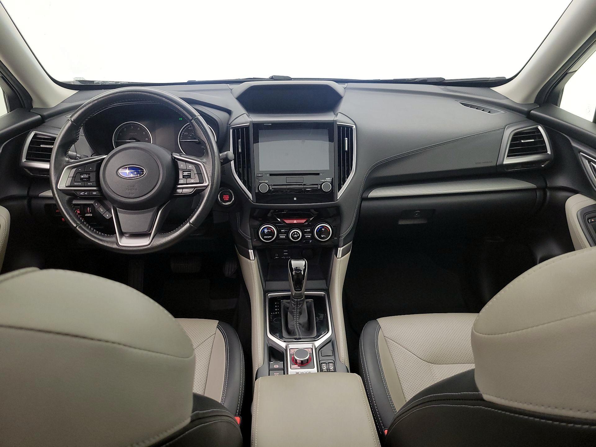 Thumbnail: 2019 Subaru Forester - 9