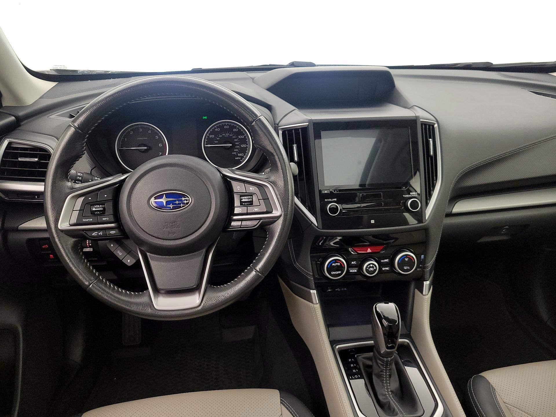 Thumbnail: 2019 Subaru Forester - 10