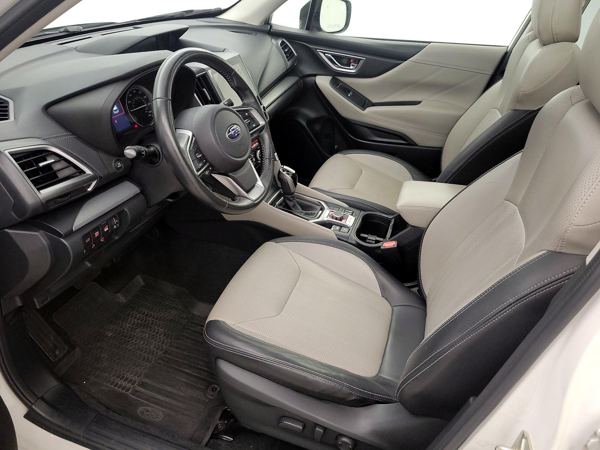 Thumbnail: 2019 Subaru Forester - 11
