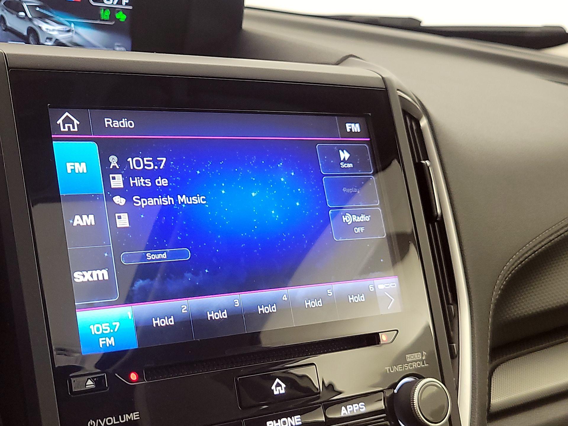 Thumbnail: 2019 Subaru Forester - 15