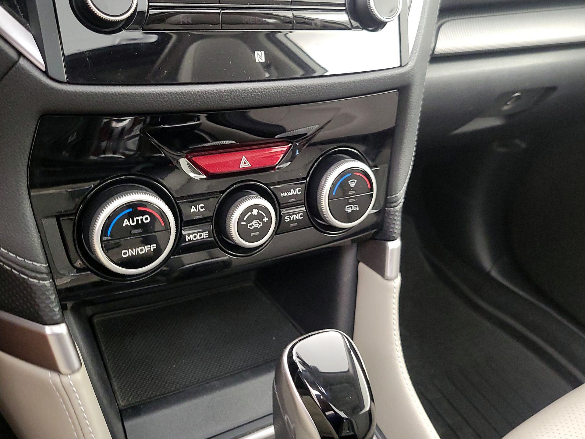 Thumbnail: 2019 Subaru Forester - 16