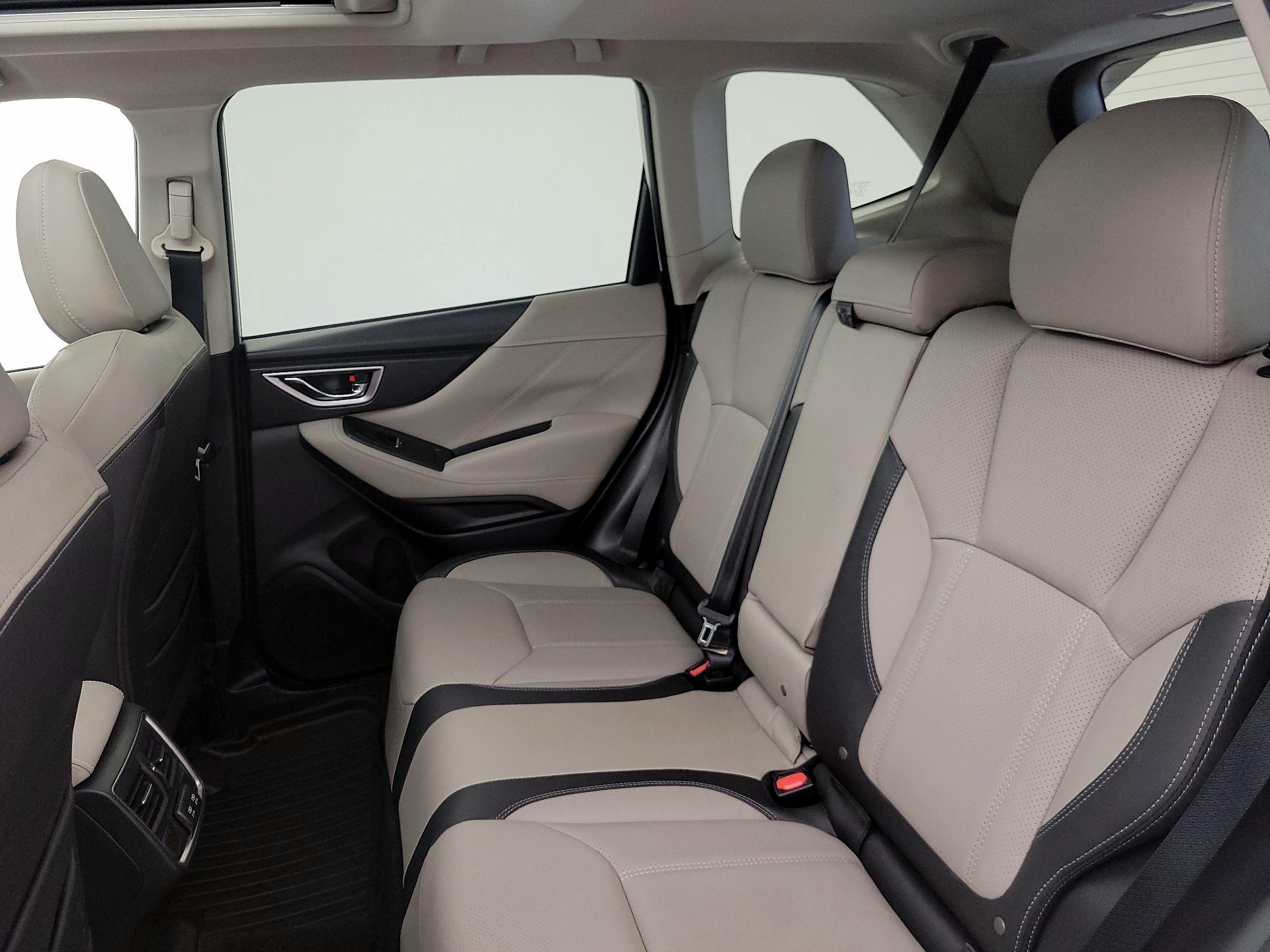 Thumbnail: 2019 Subaru Forester - 20