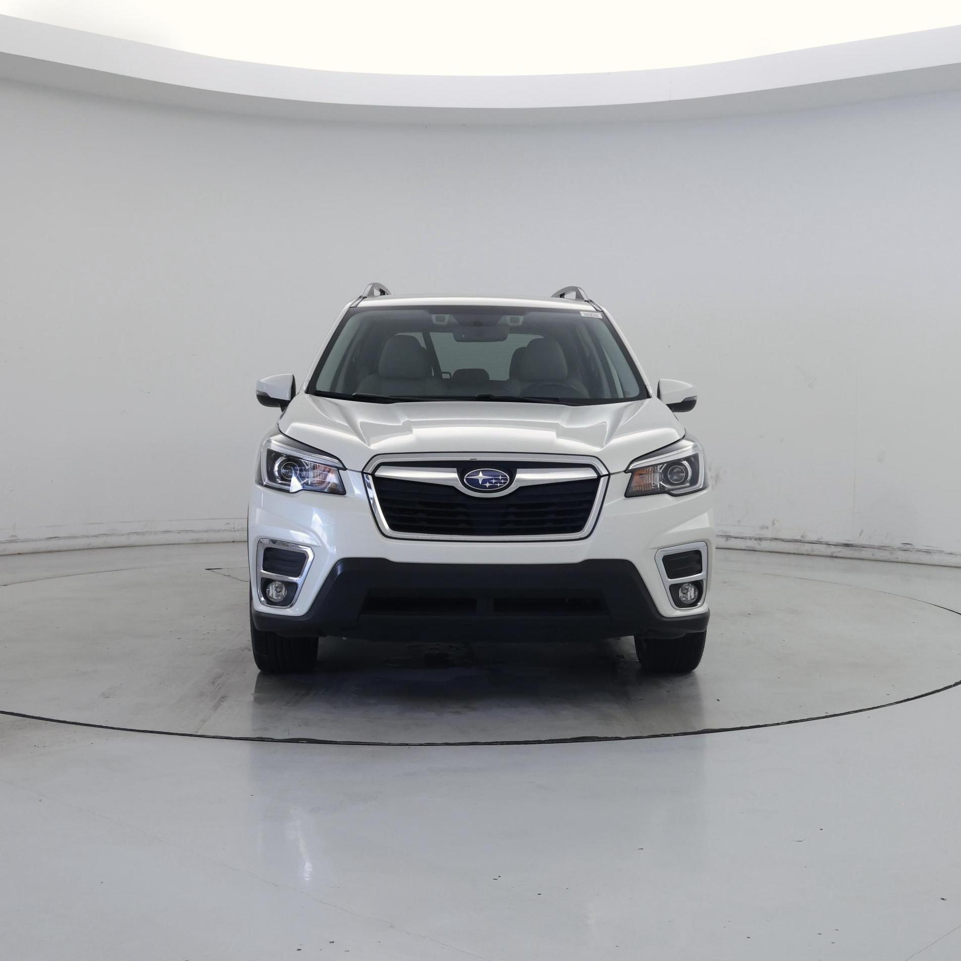 Thumbnail: 2019 Subaru Forester - 5