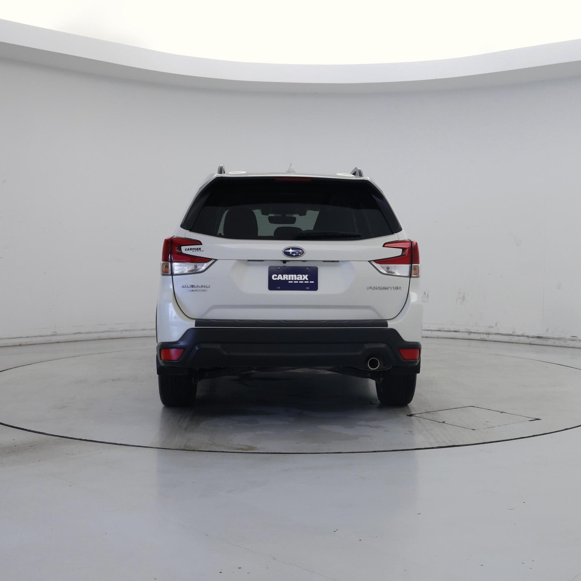 Thumbnail: 2019 Subaru Forester - 6