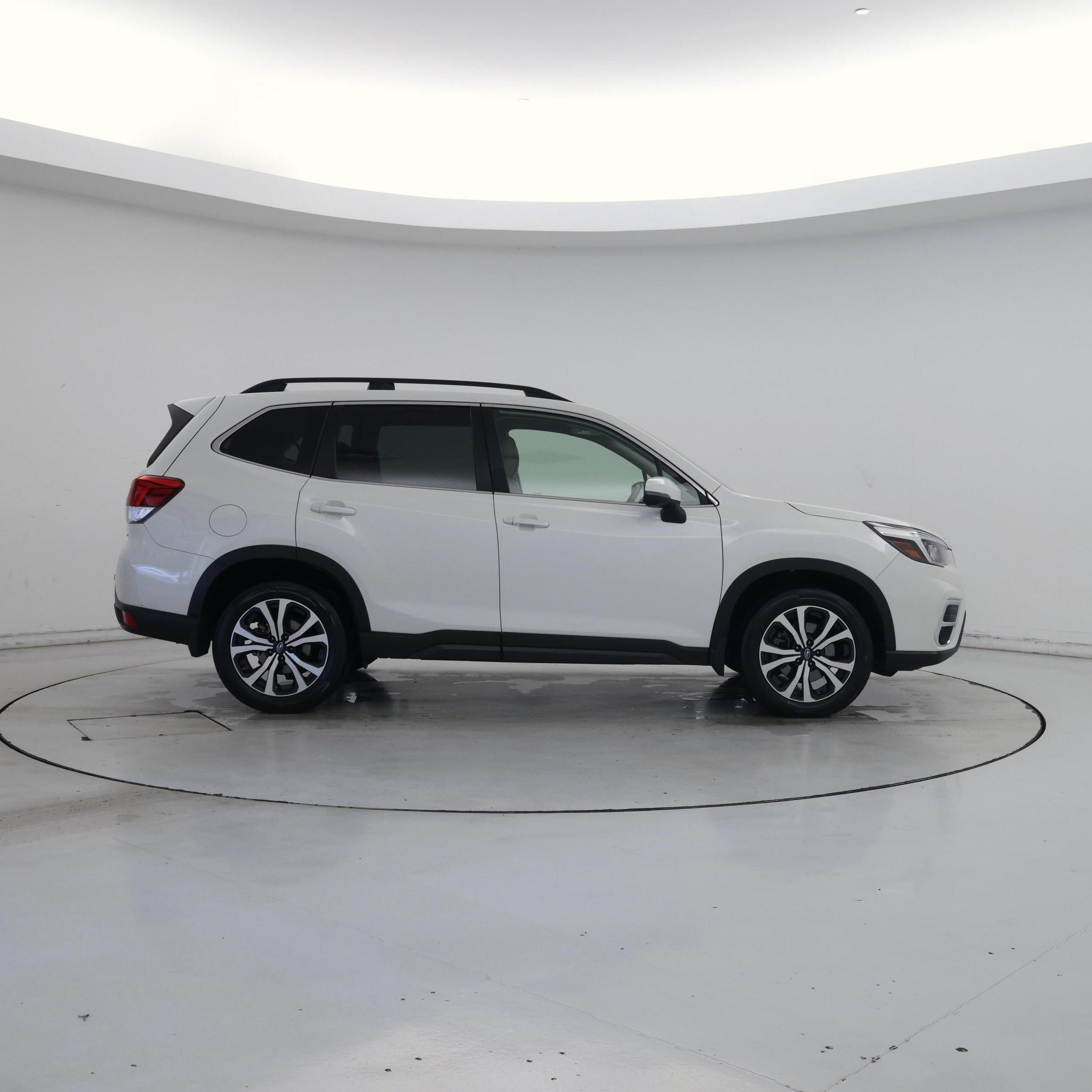 Thumbnail: 2019 Subaru Forester - 7