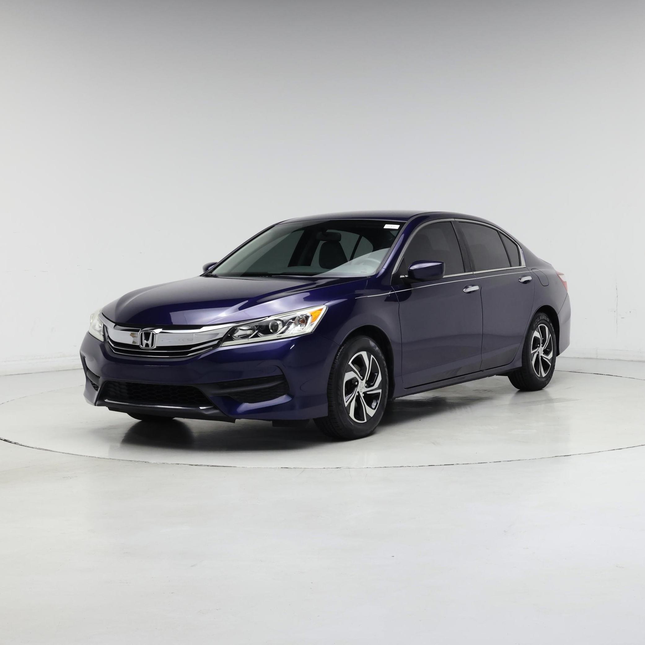 Thumbnail: 2017 Honda Accord - 4