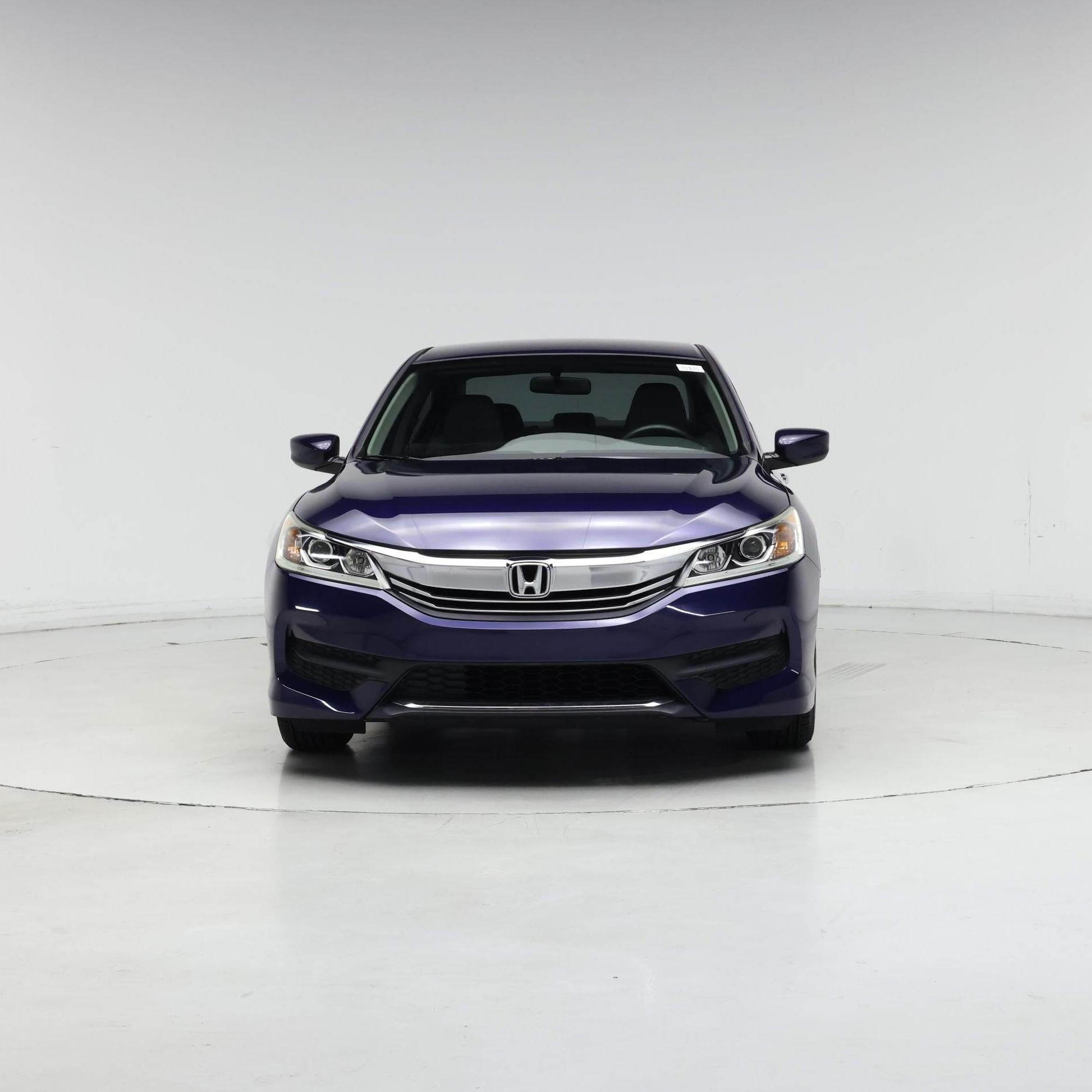 Thumbnail: 2017 Honda Accord - 5
