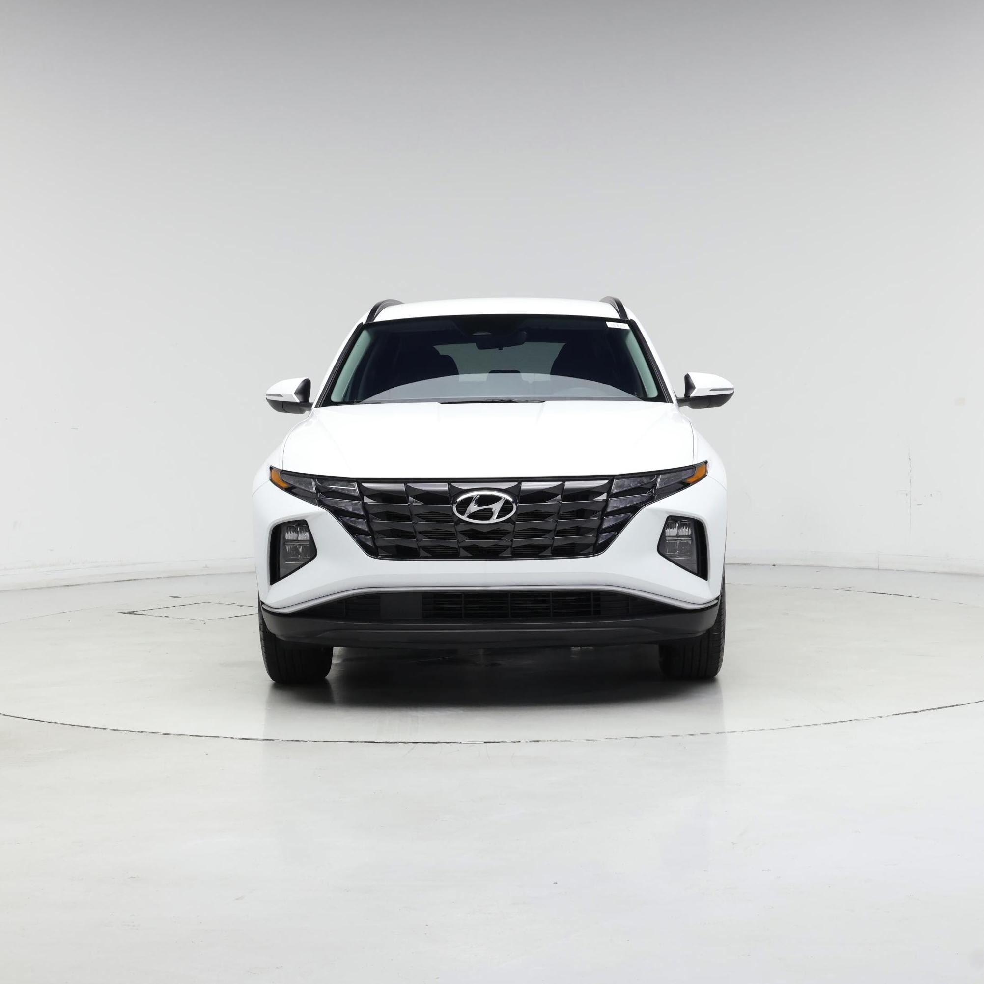 Thumbnail: 2022 Hyundai Tucson - 5