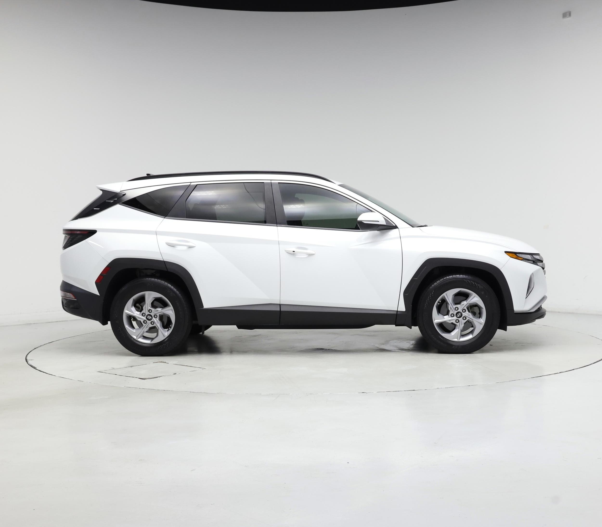 Thumbnail: 2022 Hyundai Tucson - 7