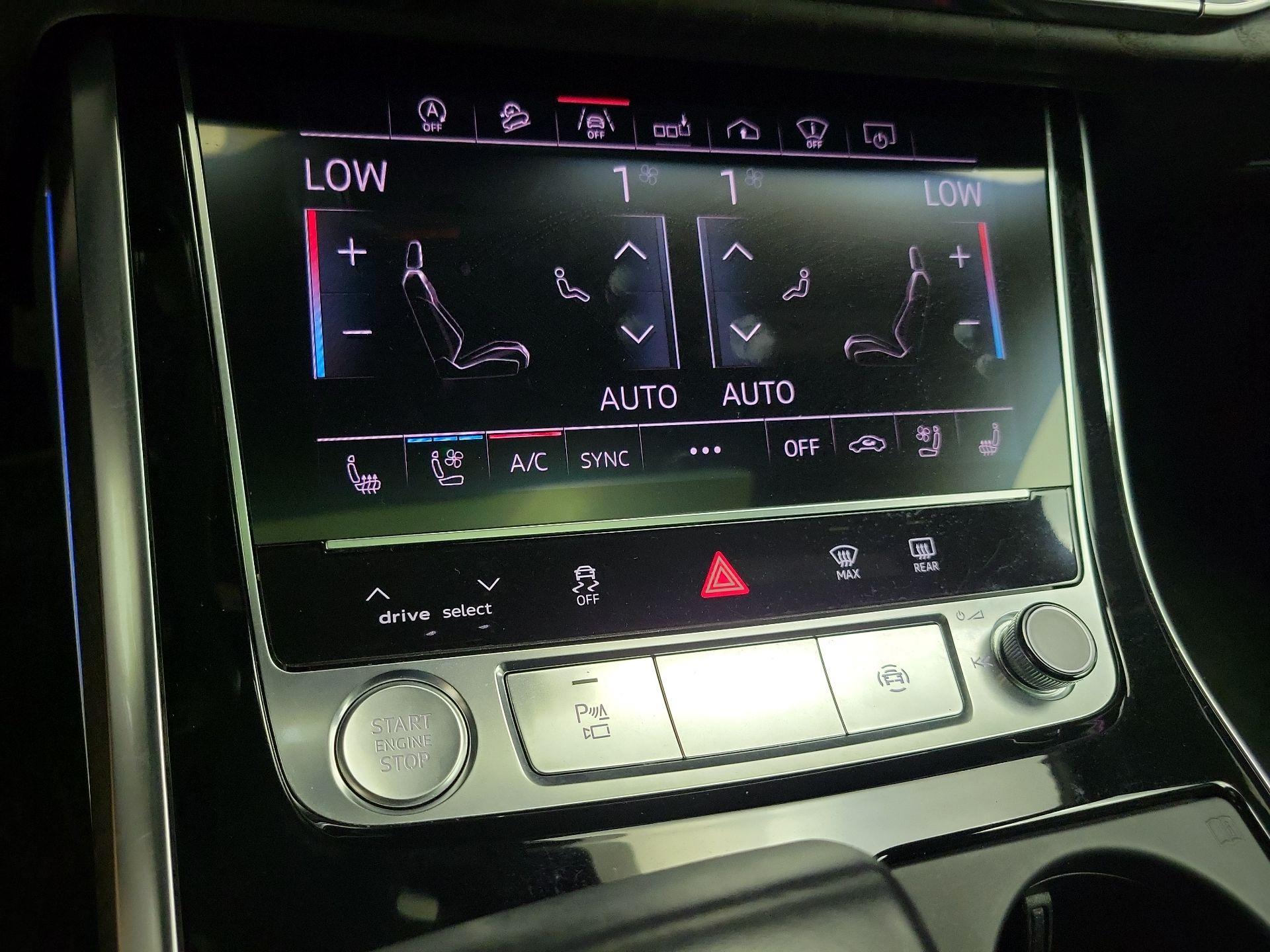 Thumbnail: 2019 Audi Q8 - 17