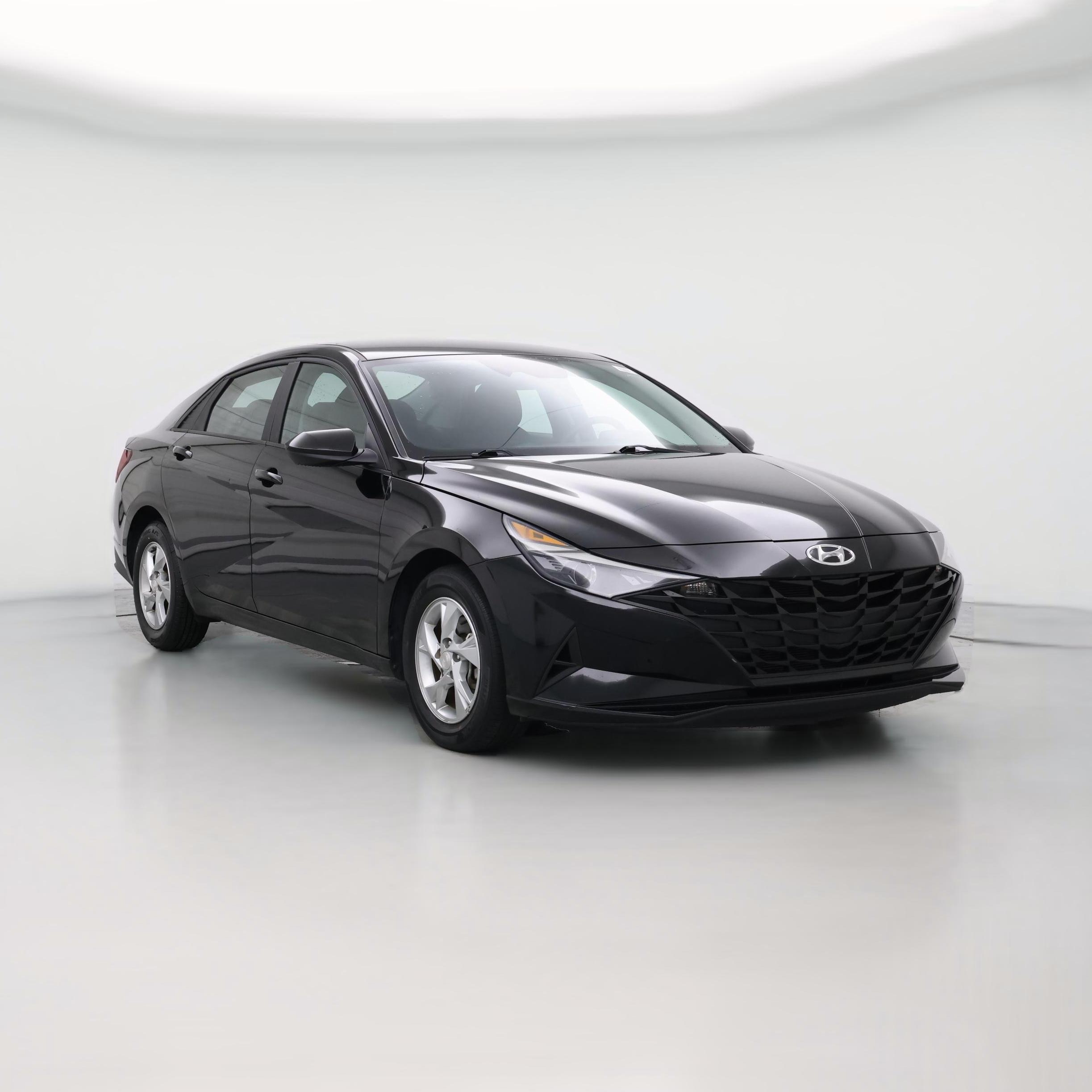 Thumbnail: 2022 Hyundai Elantra - 1