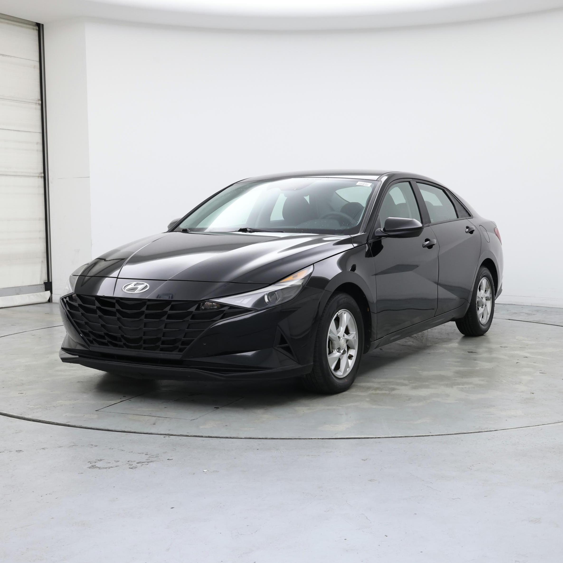 Thumbnail: 2022 Hyundai Elantra - 4