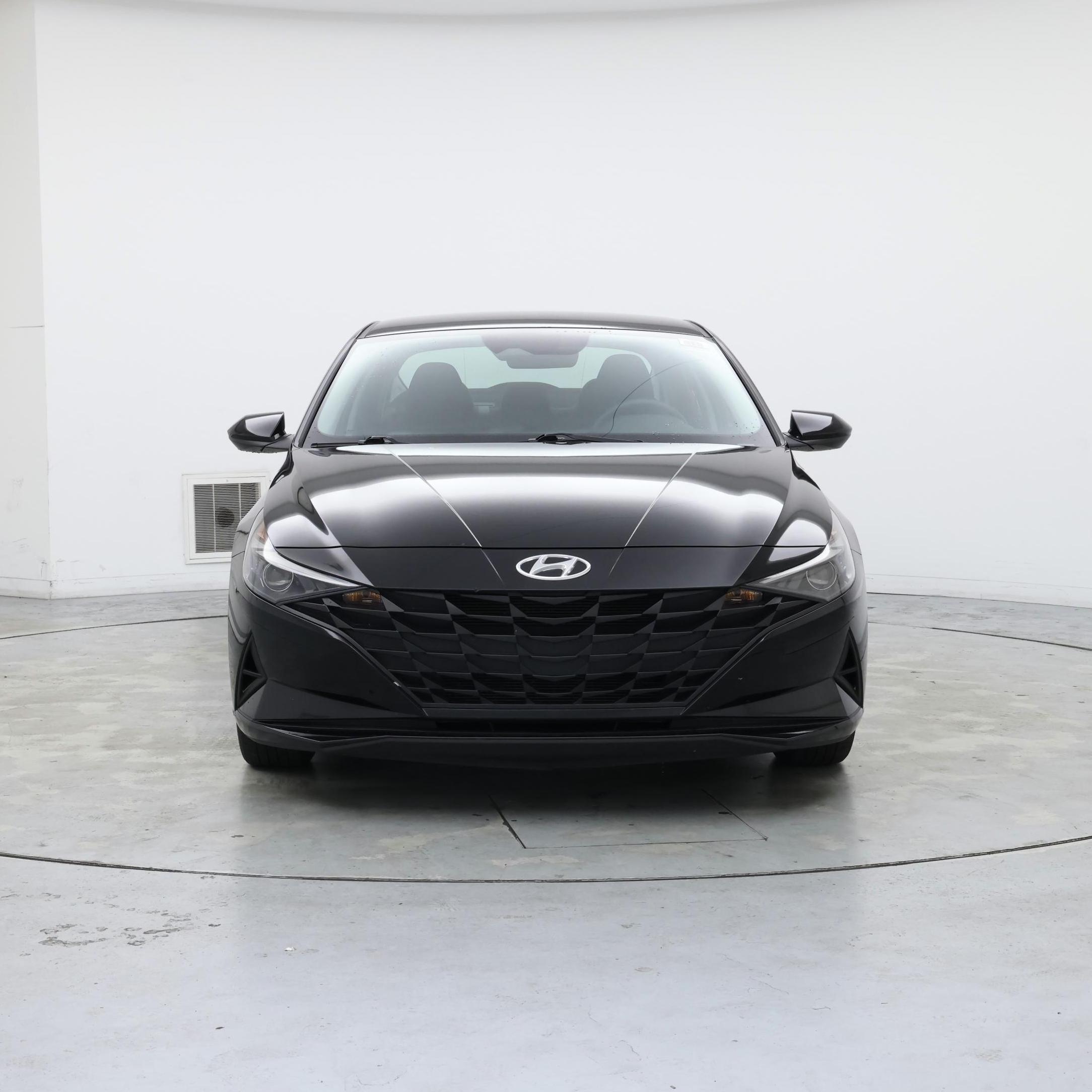 Thumbnail: 2022 Hyundai Elantra - 5