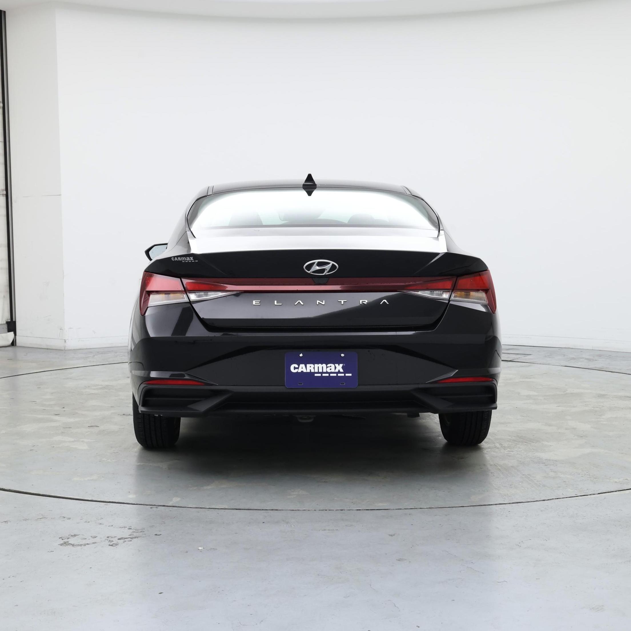 Thumbnail: 2022 Hyundai Elantra - 6
