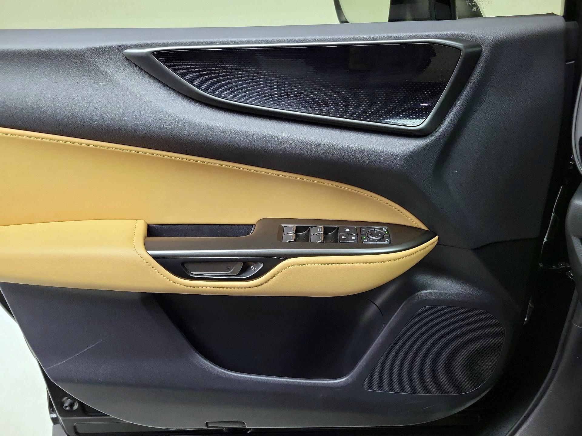 Thumbnail: 2022 Lexus NX - 12