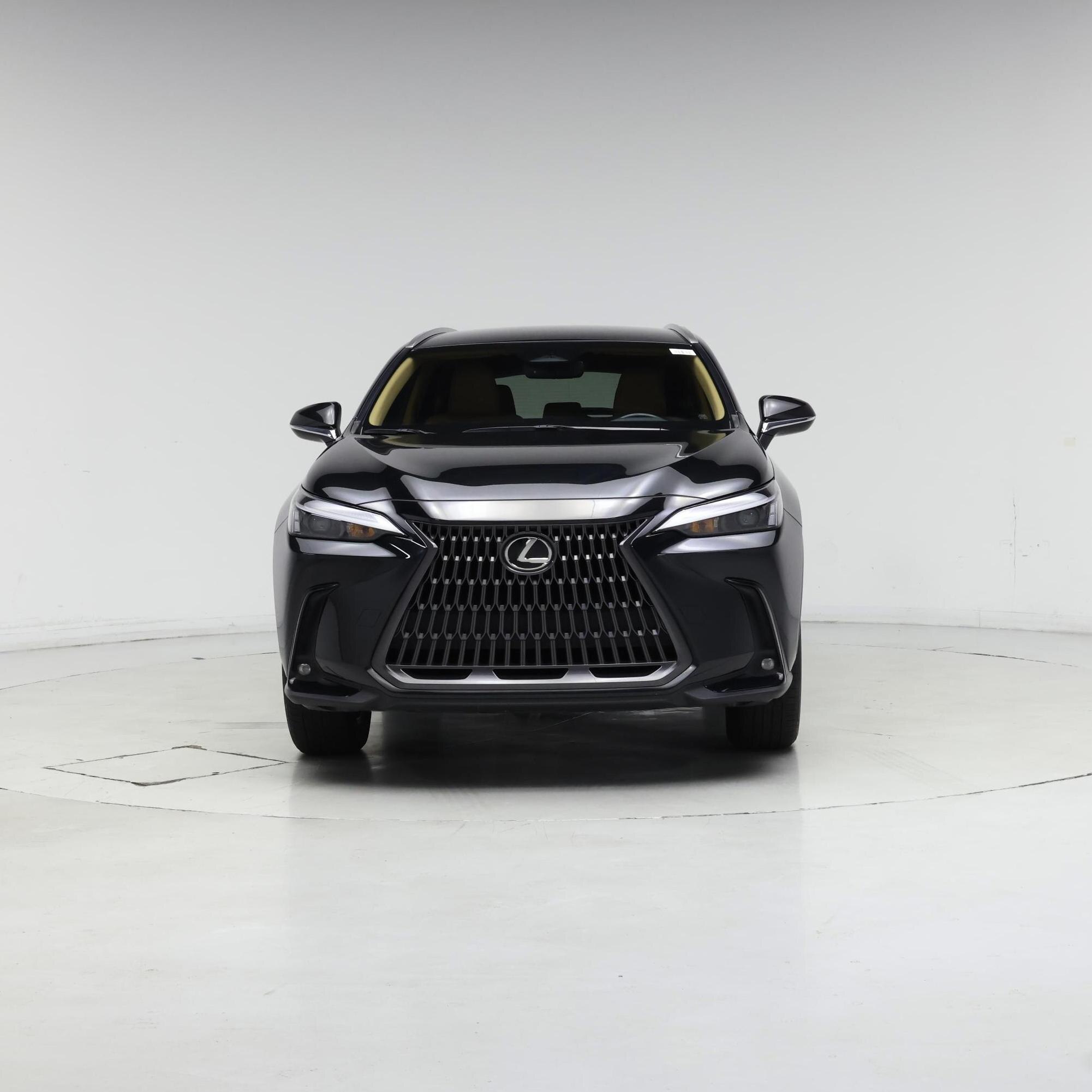 Thumbnail: 2022 Lexus NX - 5