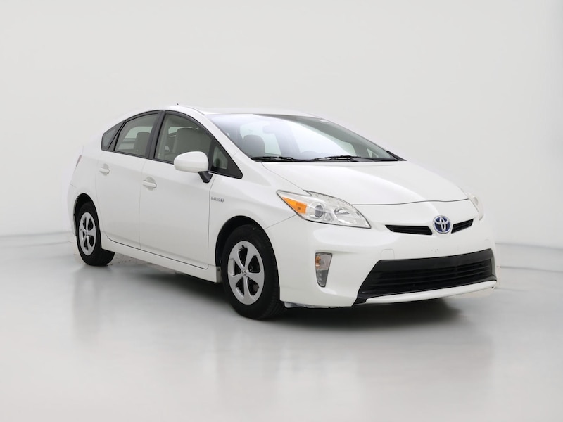 2014 Toyota Prius Two -
                  Fort Myers, FL