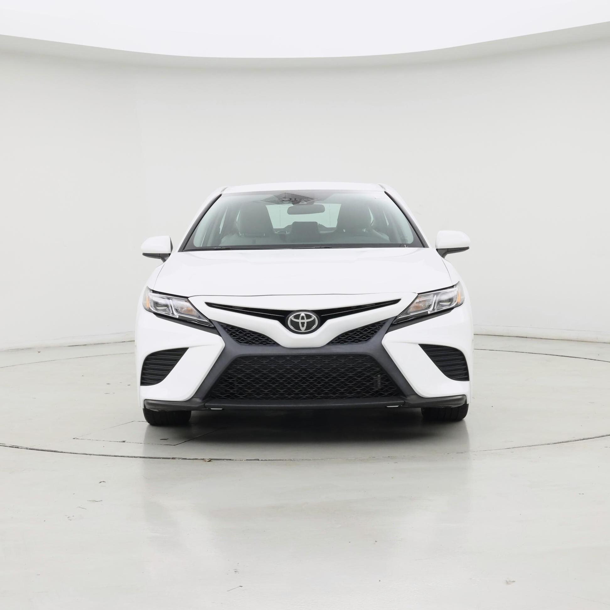 Thumbnail: 2020 Toyota Camry - 5
