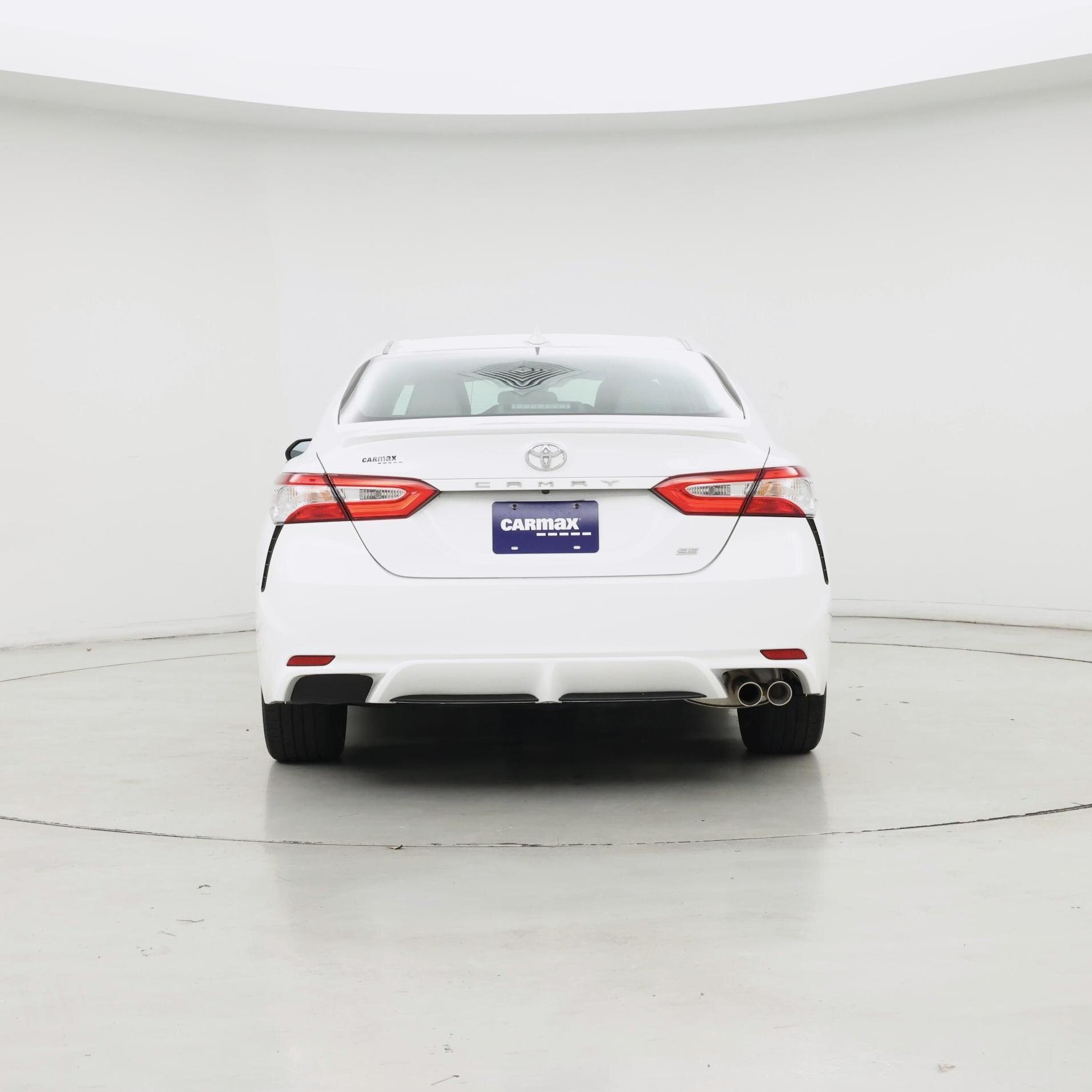 Thumbnail: 2020 Toyota Camry - 6
