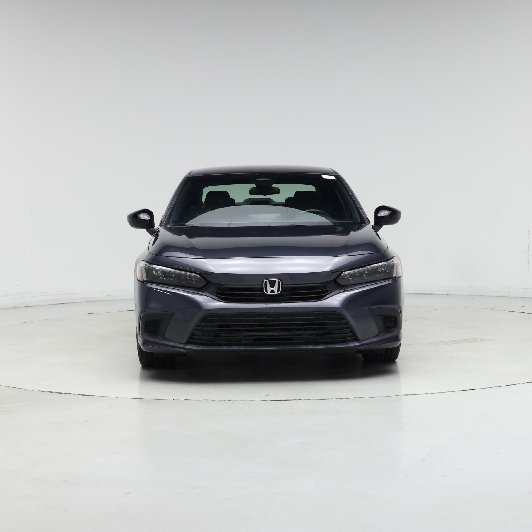 Thumbnail: 2022 Honda Civic - 5