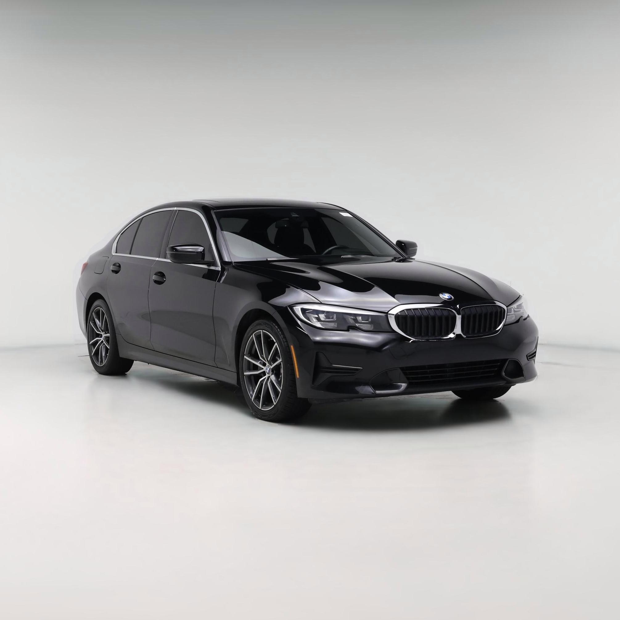 Thumbnail: 2020 BMW 3 Series - 1