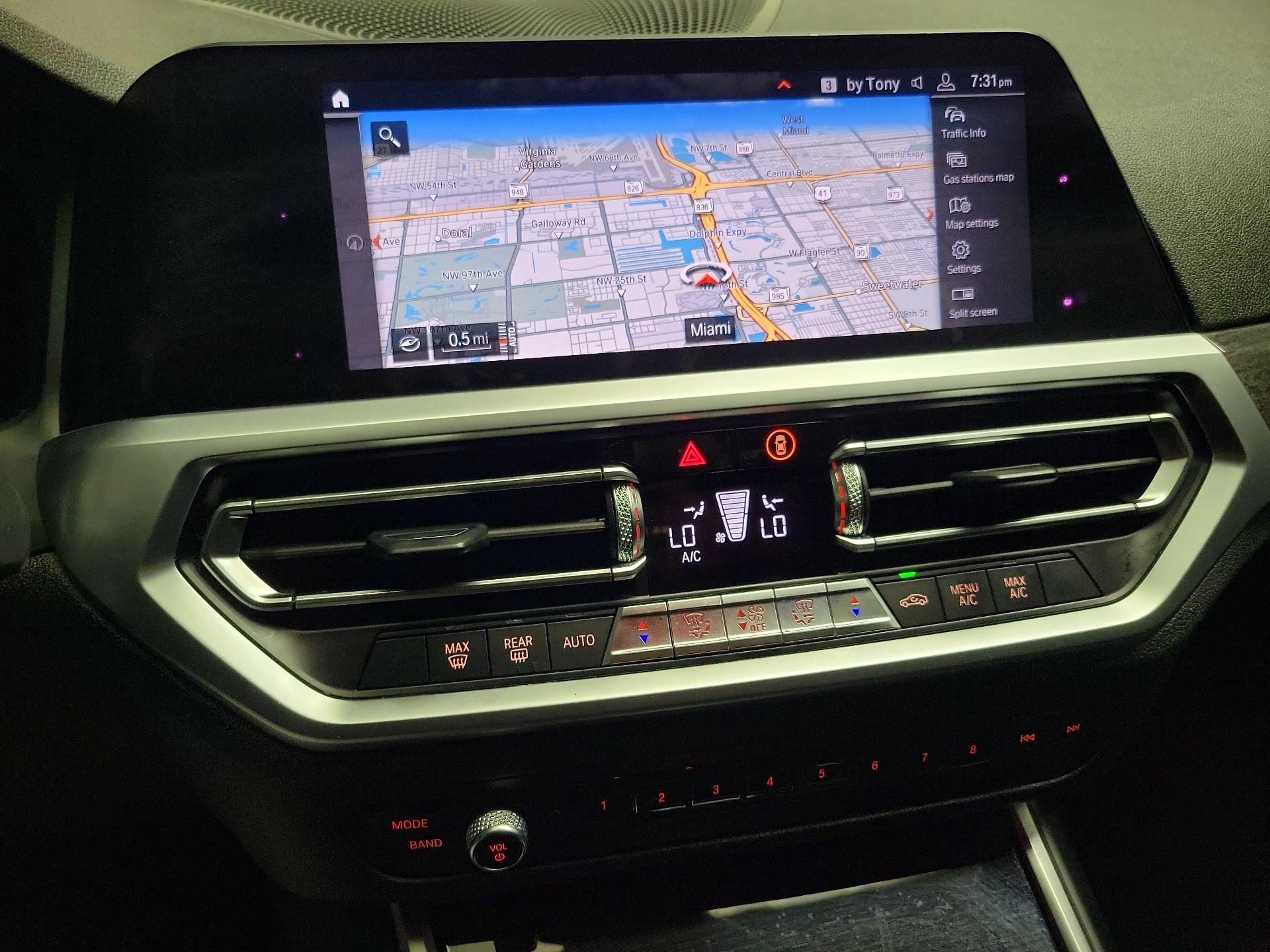 Thumbnail: 2020 BMW 3 Series - 14