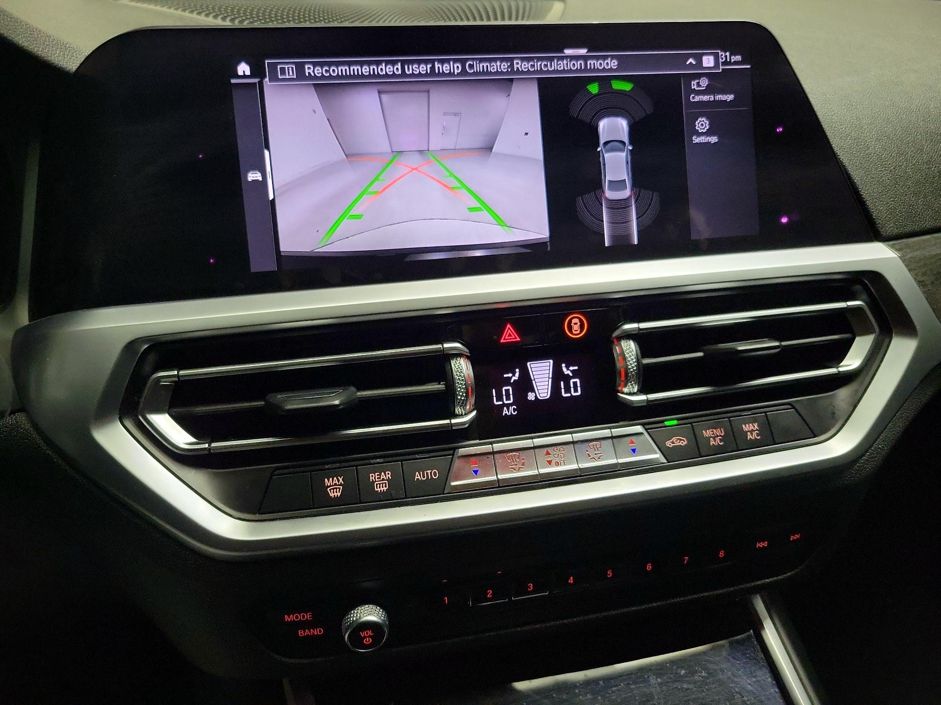 Thumbnail: 2020 BMW 3 Series - 15