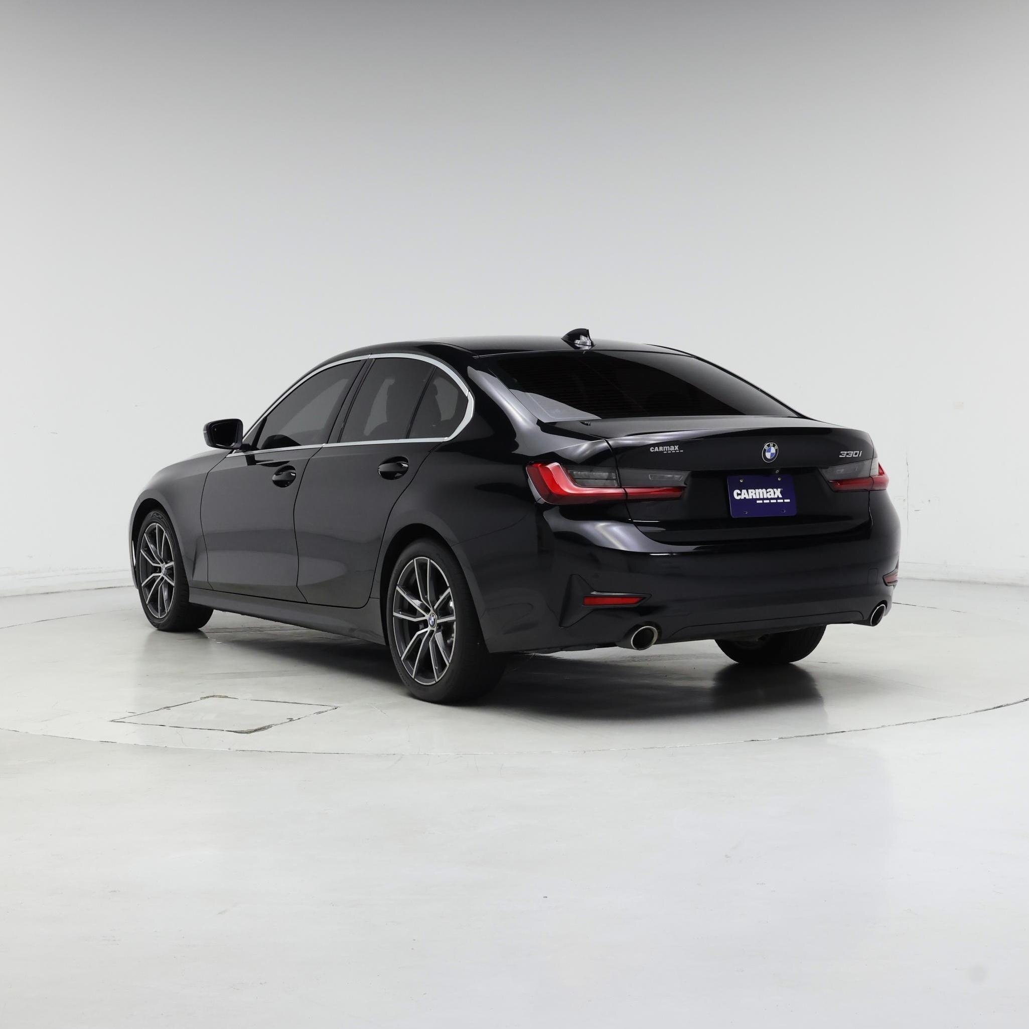 Thumbnail: 2020 BMW 3 Series - 2
