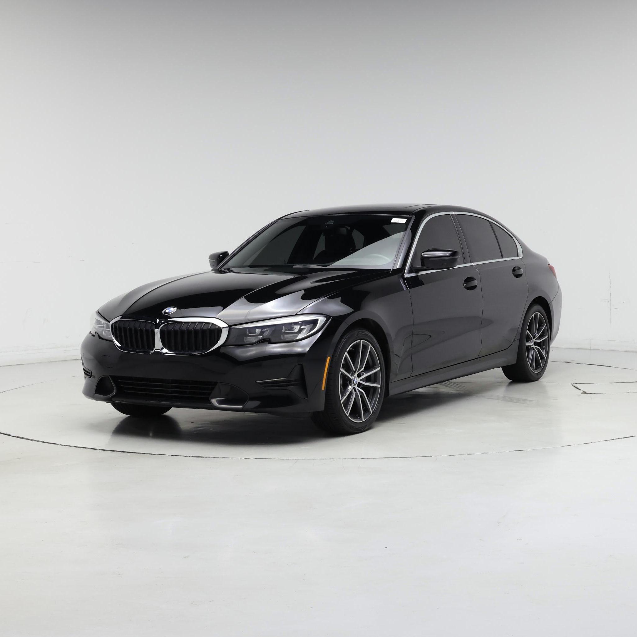 Thumbnail: 2020 BMW 3 Series - 4