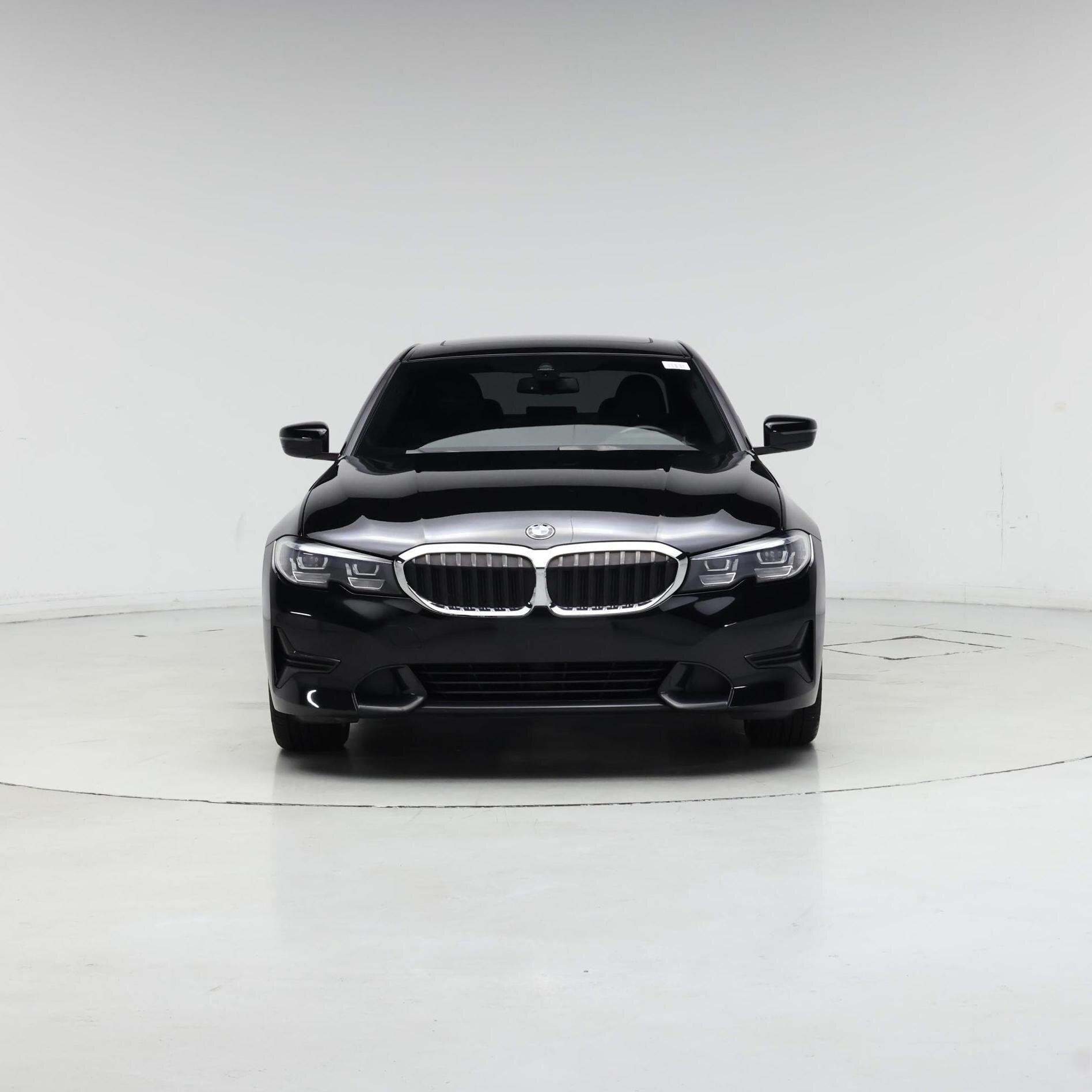 Thumbnail: 2020 BMW 3 Series - 5