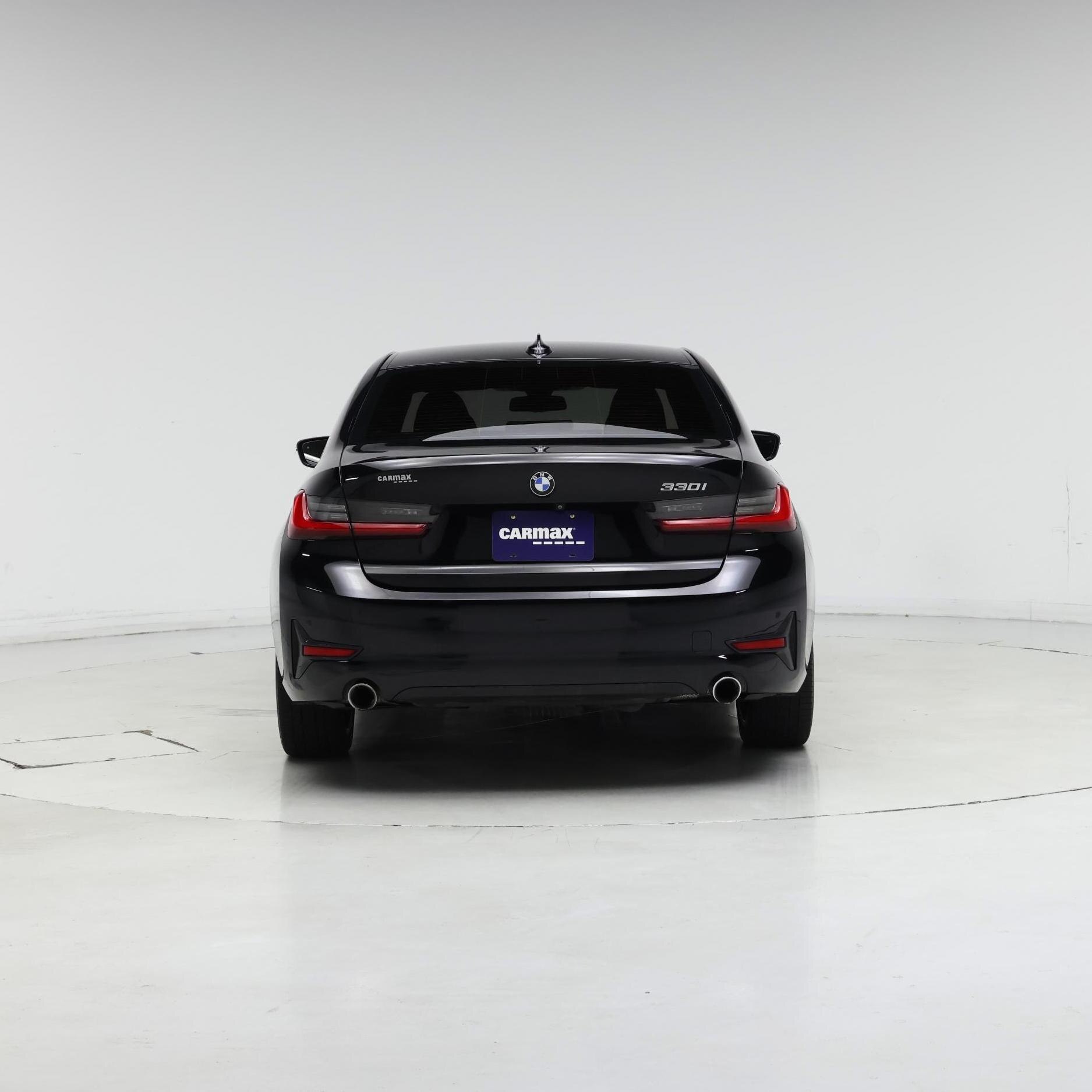 Thumbnail: 2020 BMW 3 Series - 6