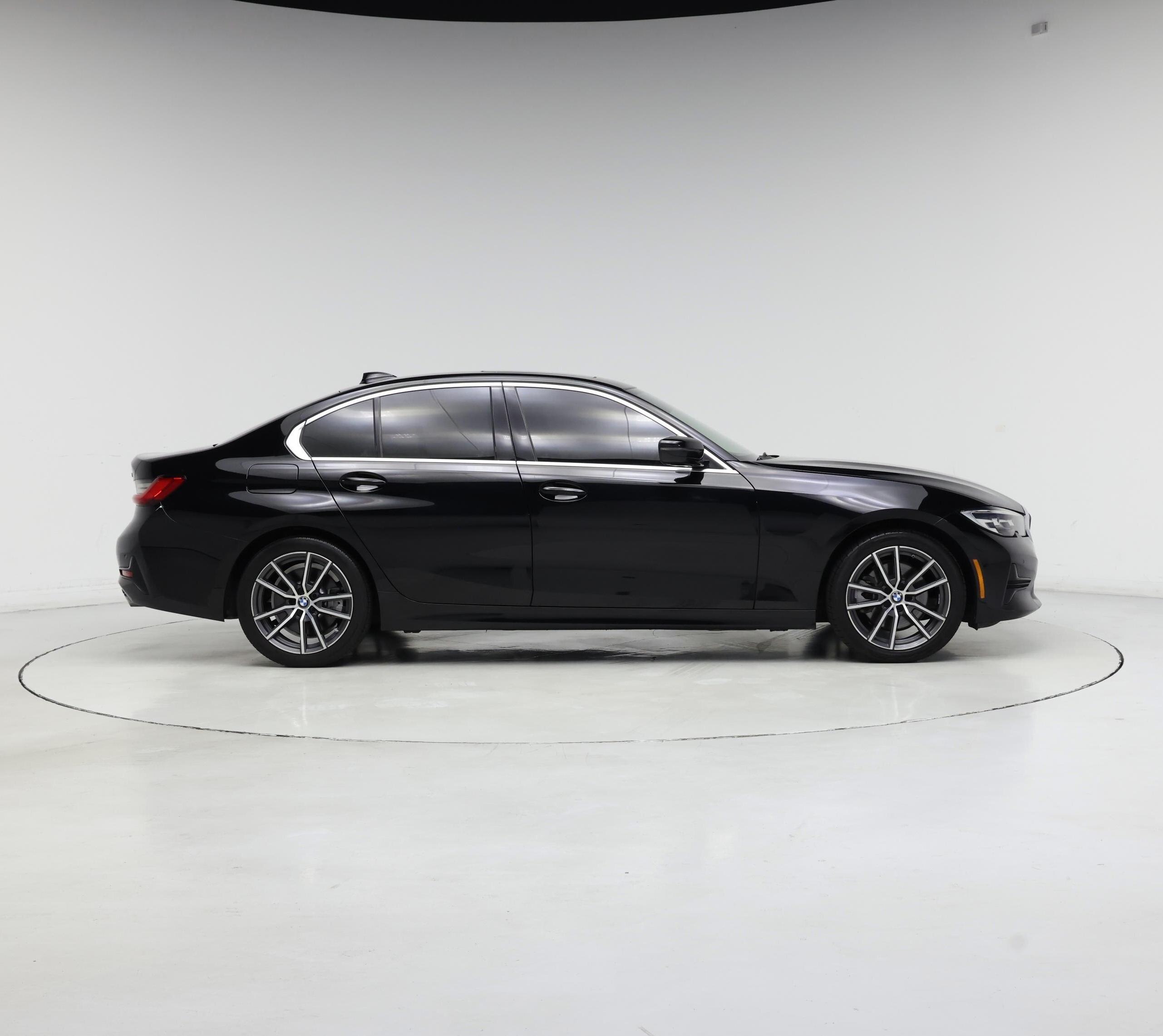Thumbnail: 2020 BMW 3 Series - 7