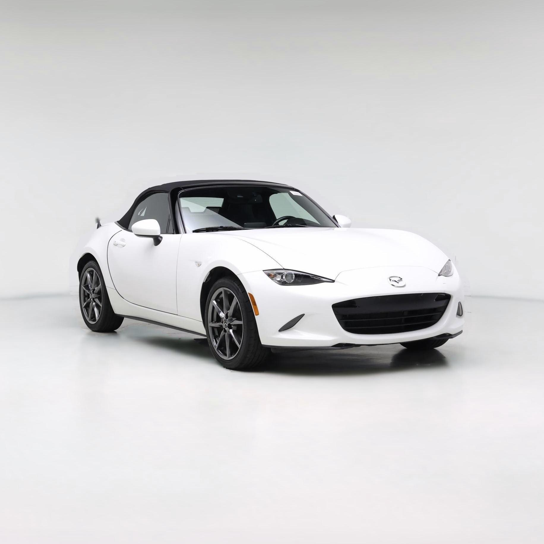 Thumbnail: 2016 Mazda MX-5 Miata - 1