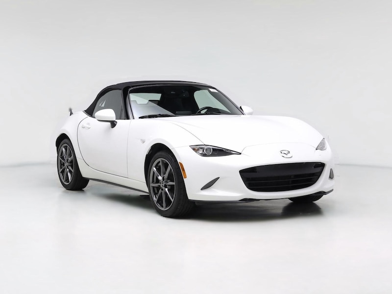 2016 Mazda MX-5 Miata Grand Touring -
                  Miami, FL