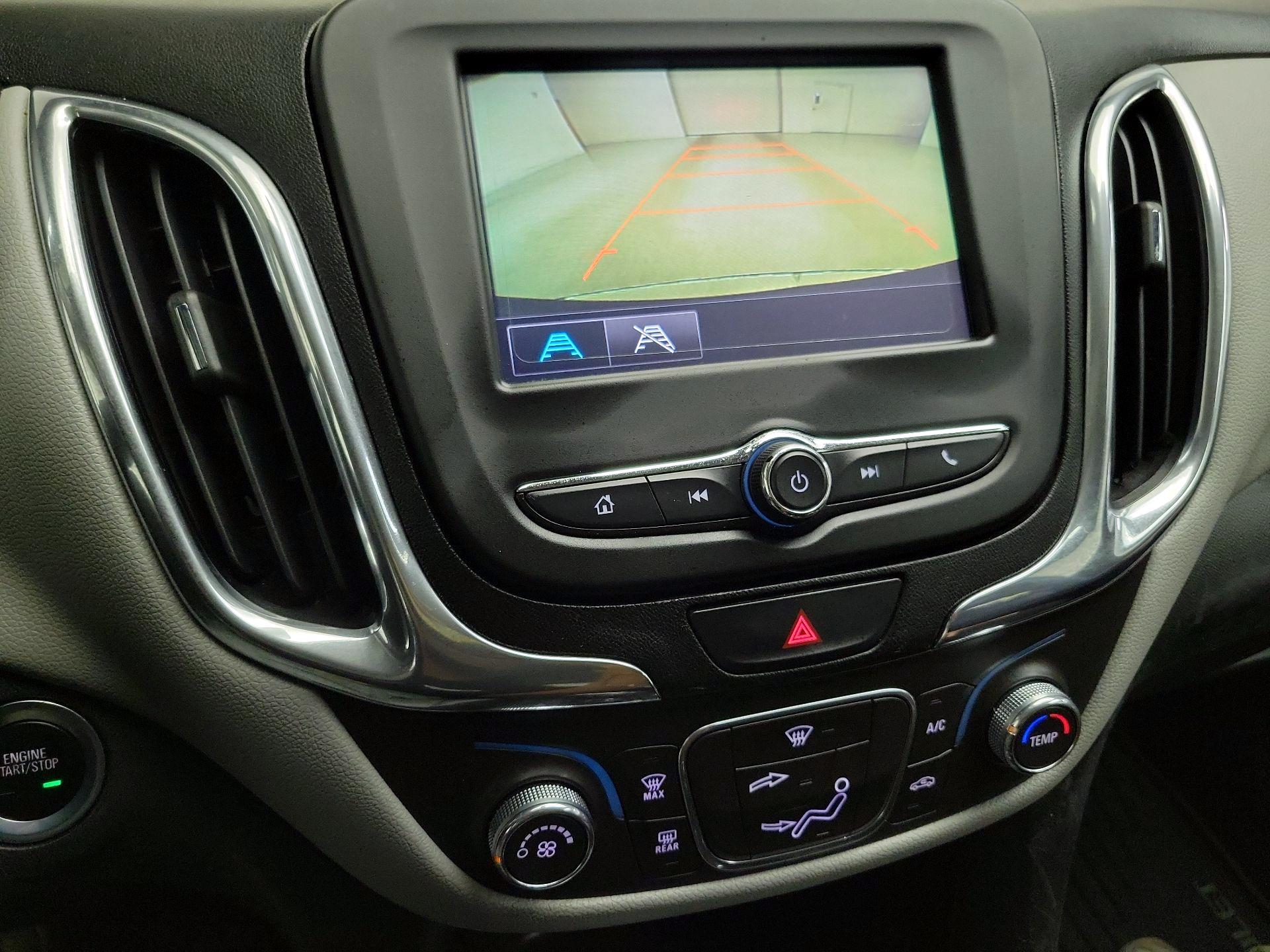 Thumbnail: 2018 Chevrolet Equinox - 14