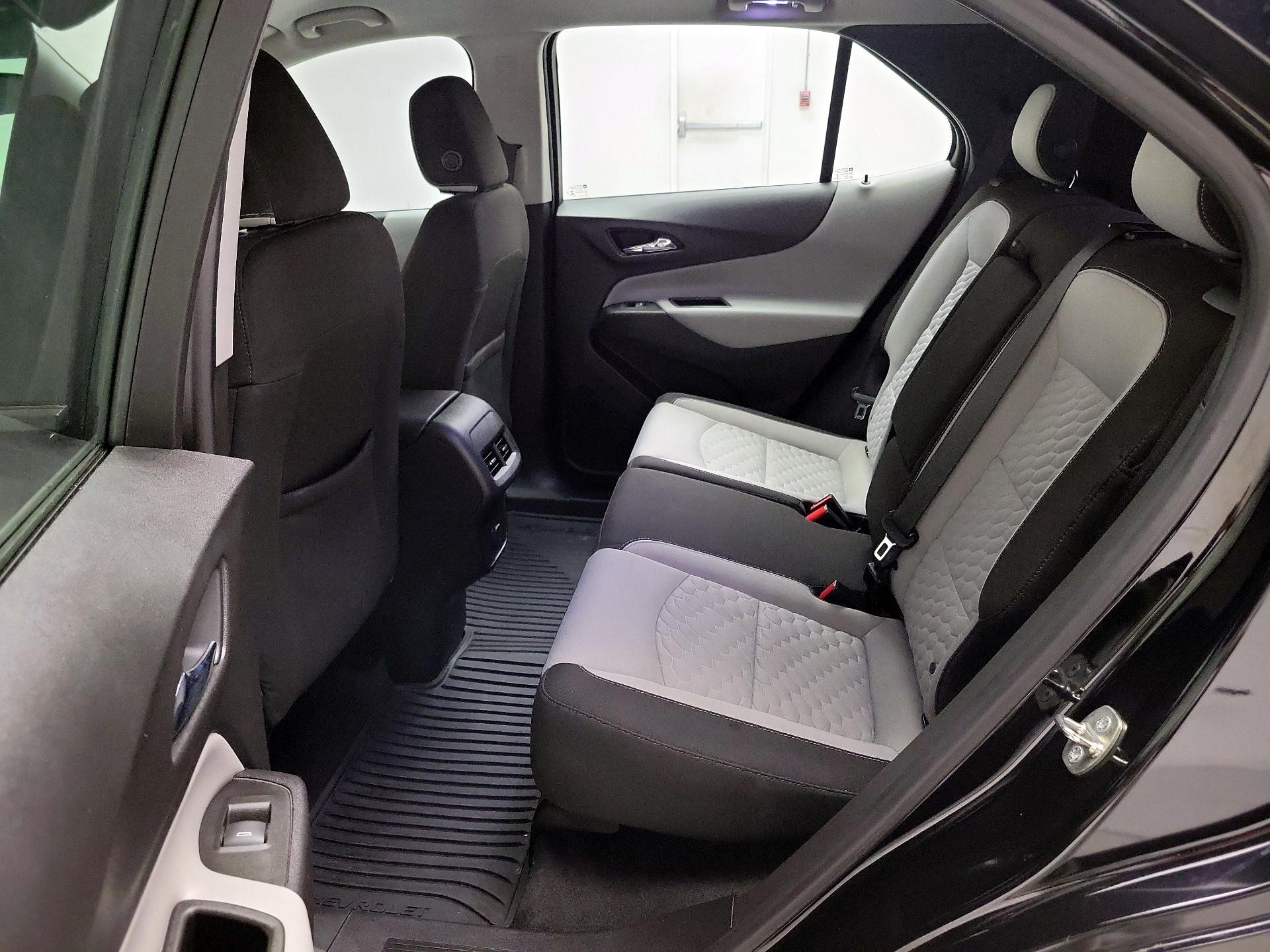 Thumbnail: 2018 Chevrolet Equinox - 19