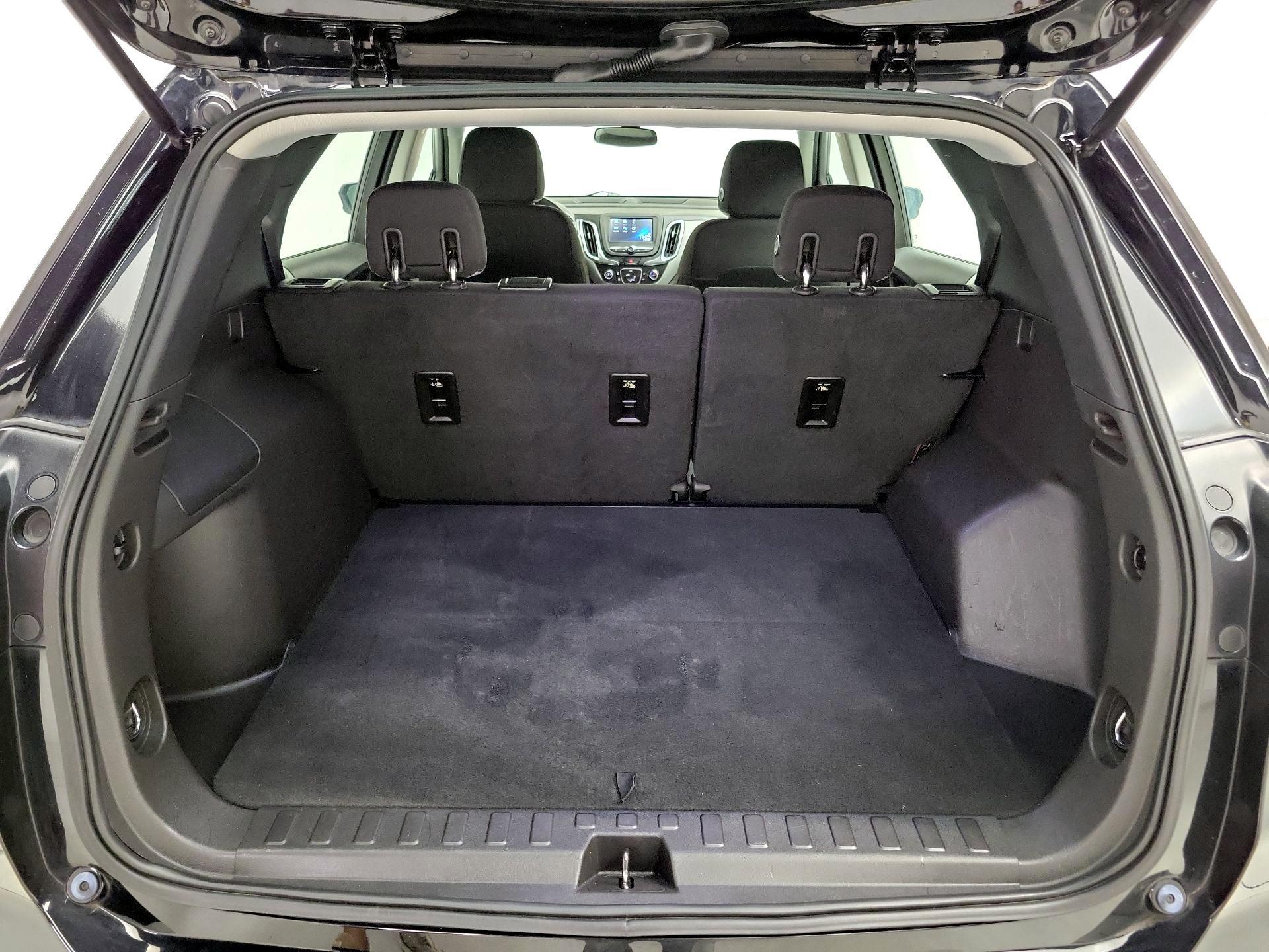 Thumbnail: 2018 Chevrolet Equinox - 20