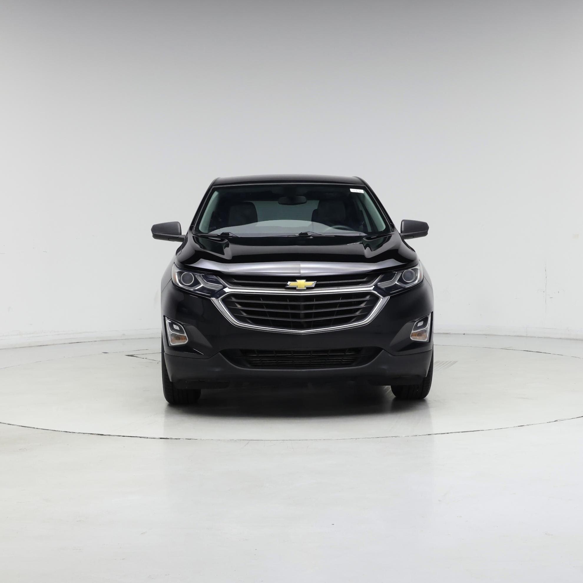 Thumbnail: 2018 Chevrolet Equinox - 5