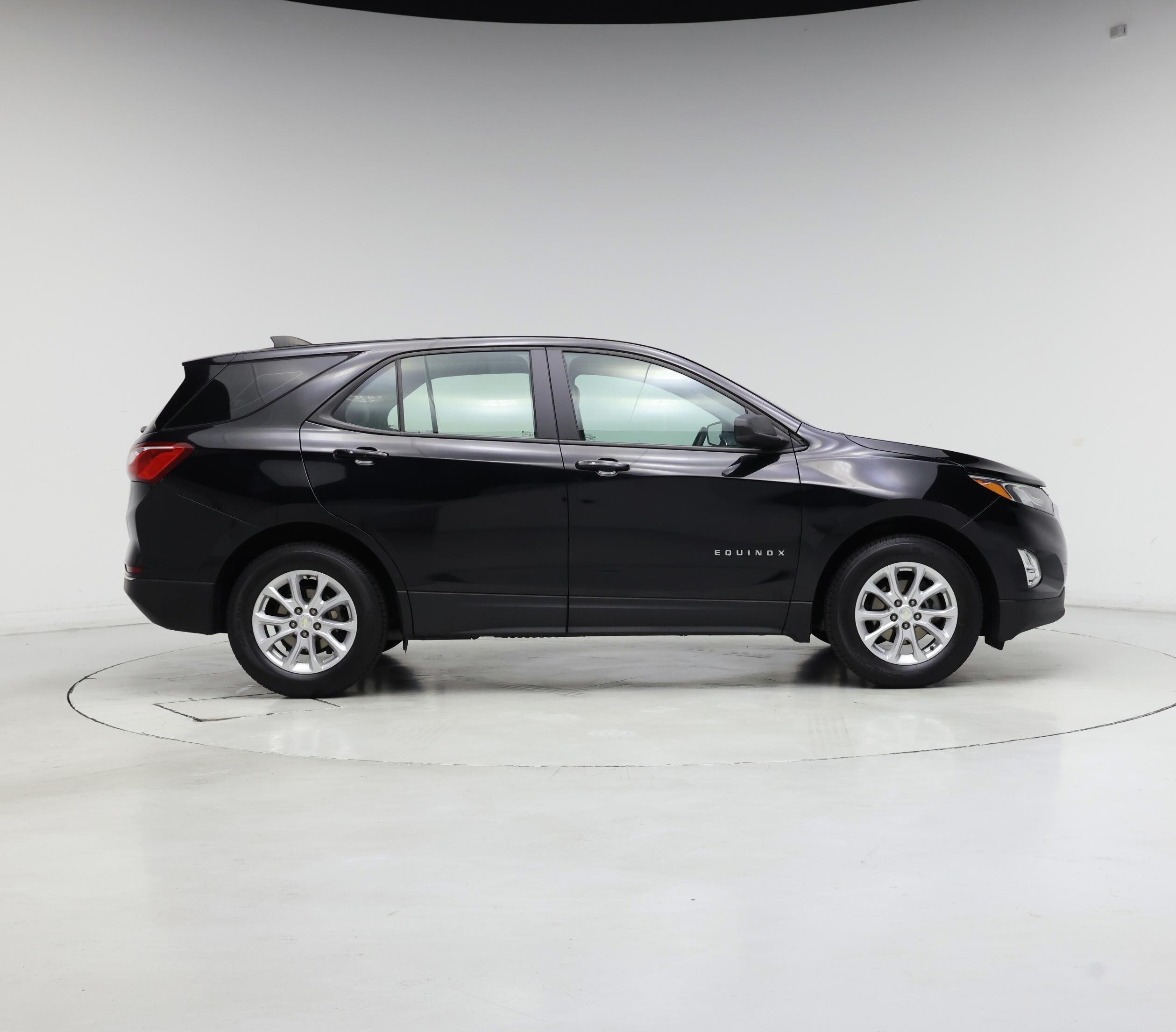 Thumbnail: 2018 Chevrolet Equinox - 7