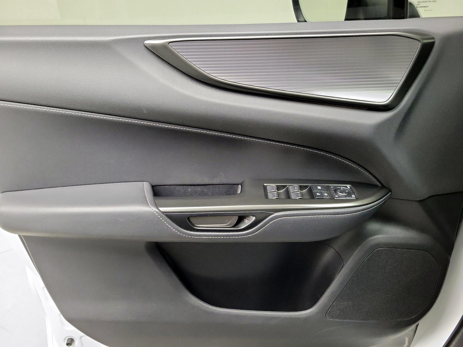 Thumbnail: 2022 Lexus NX - 12
