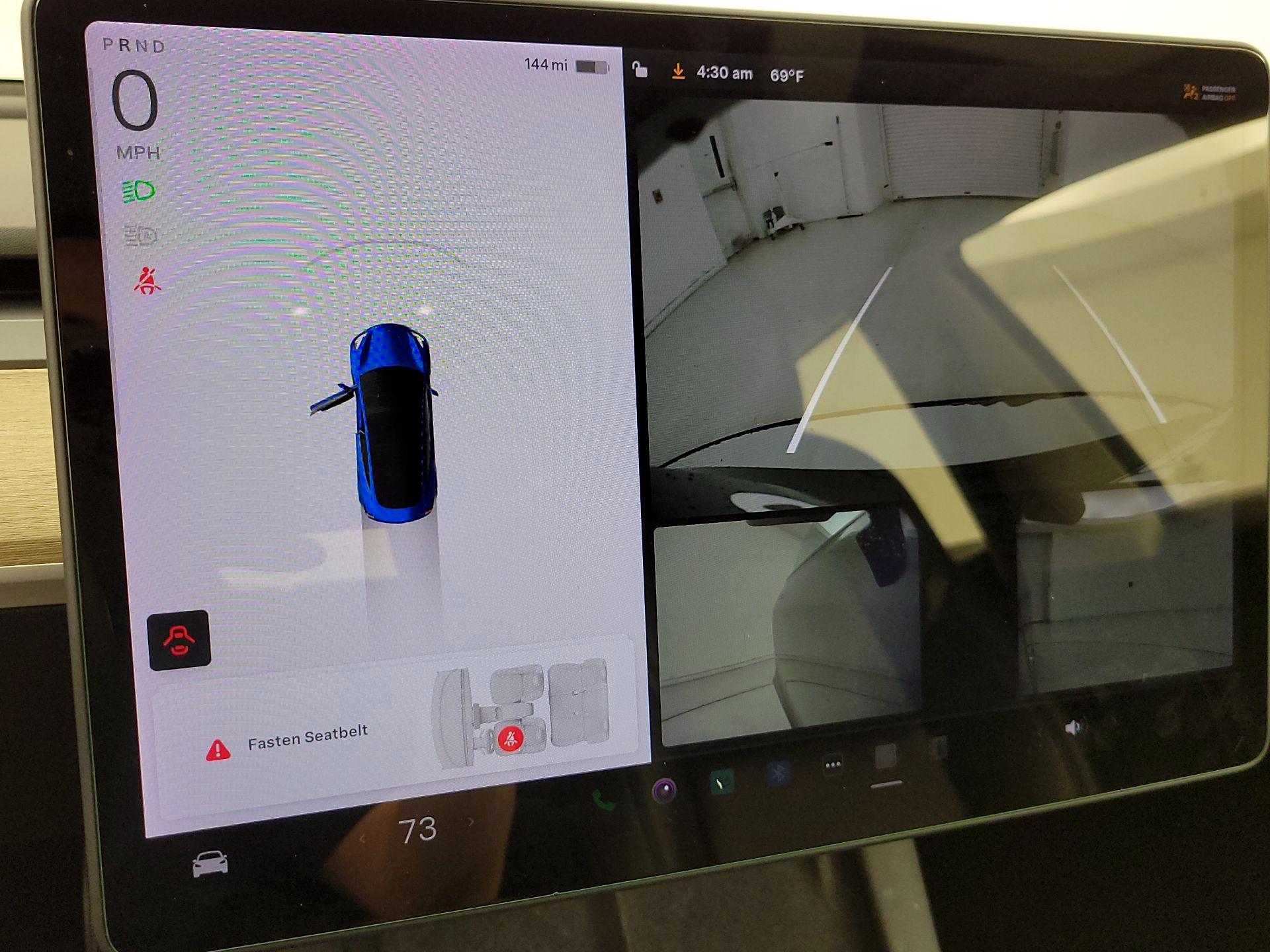 Thumbnail: 2021 Tesla Model 3 - 14