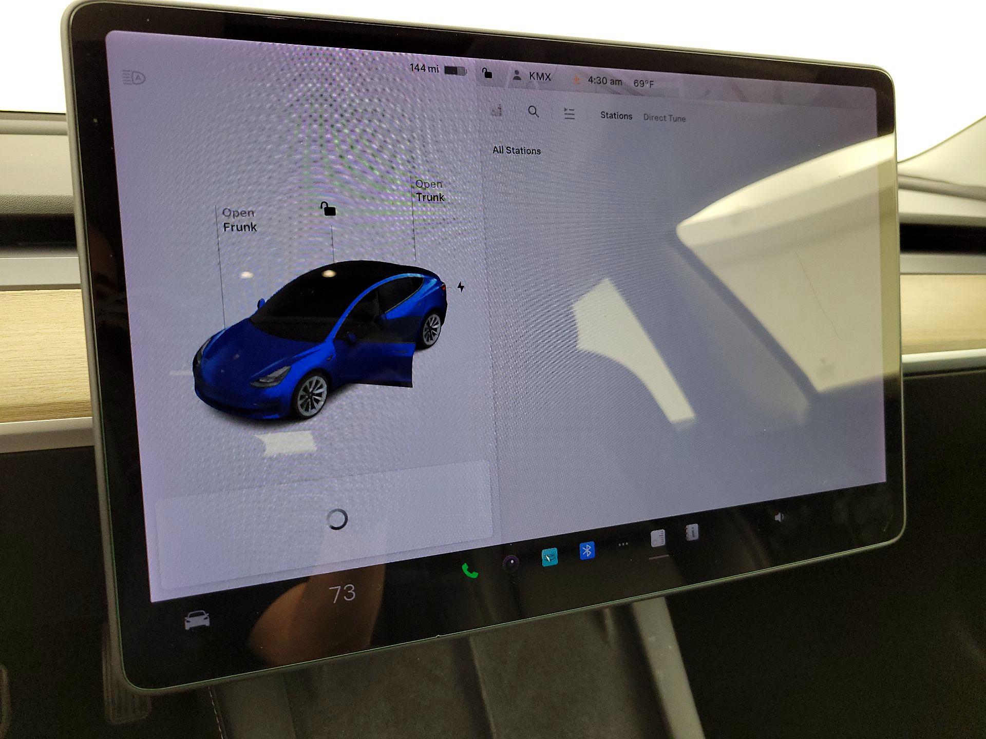 Thumbnail: 2021 Tesla Model 3 - 15