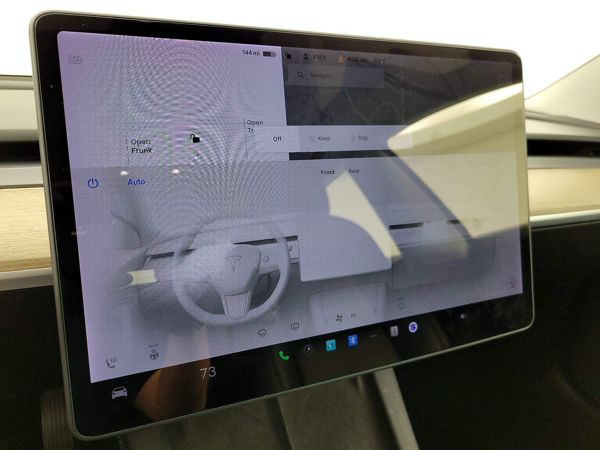 Thumbnail: 2021 Tesla Model 3 - 16