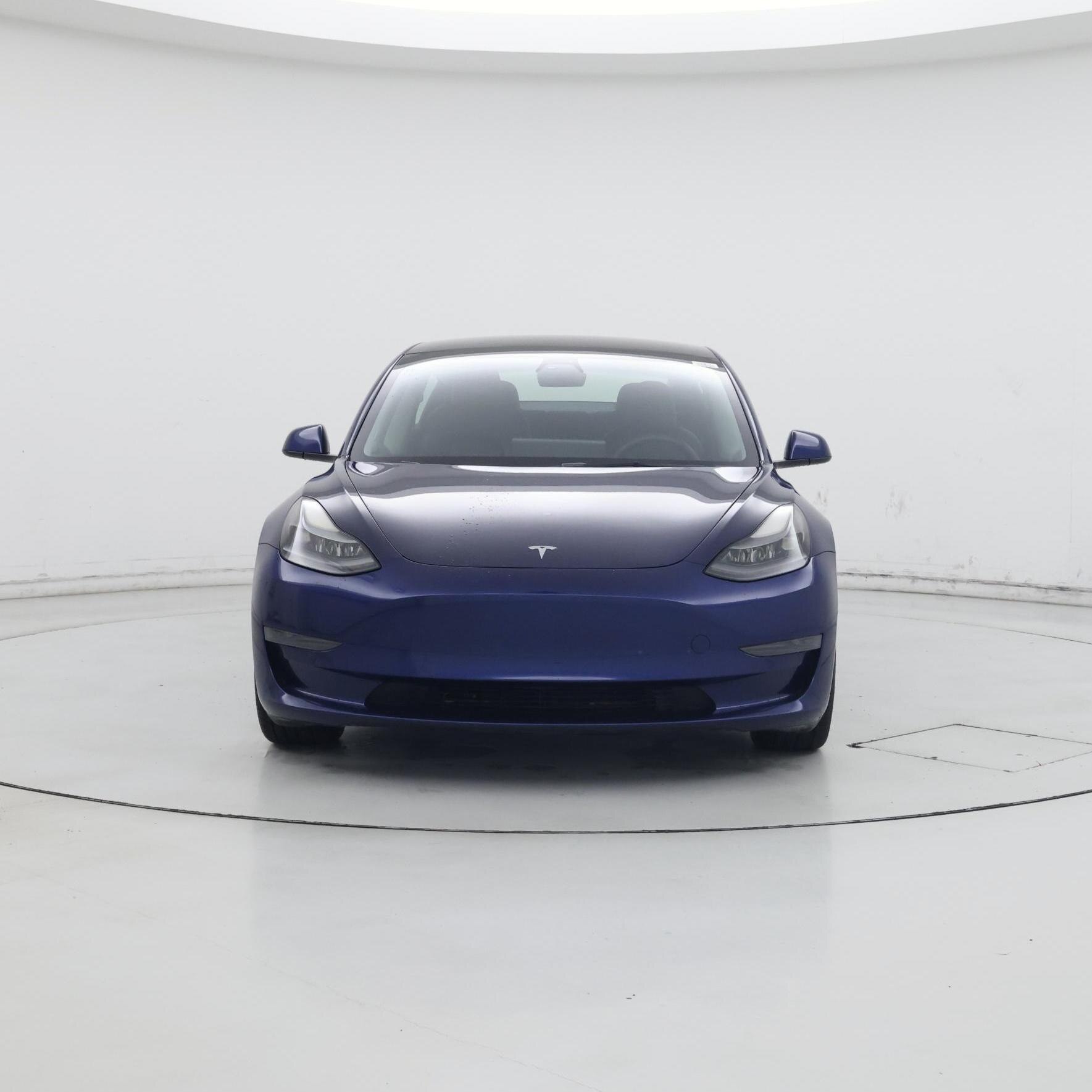Thumbnail: 2021 Tesla Model 3 - 5