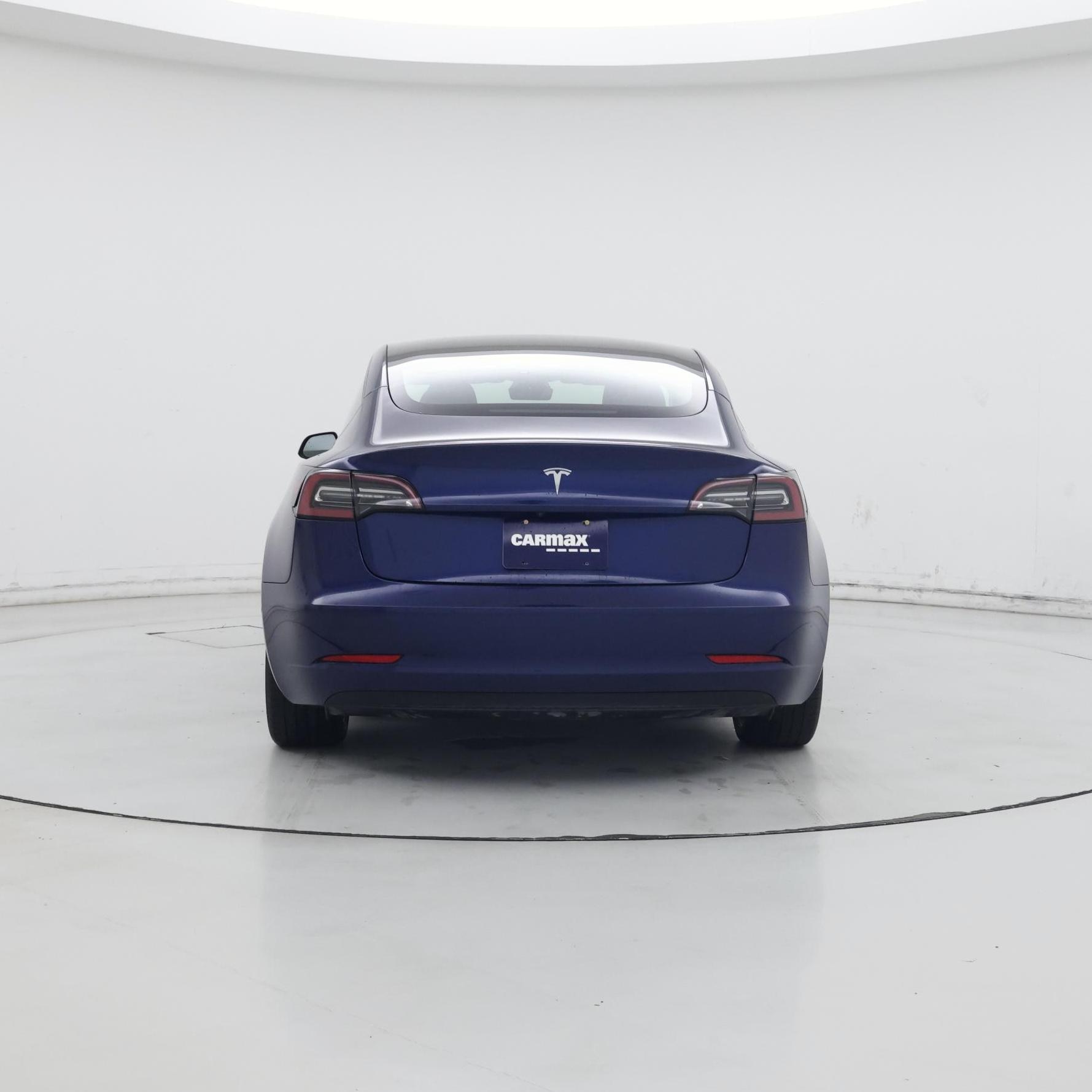 Thumbnail: 2021 Tesla Model 3 - 6