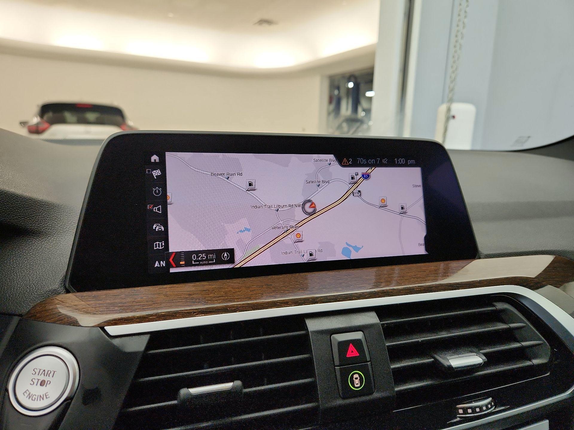 Thumbnail: 2020 BMW X3 - 14