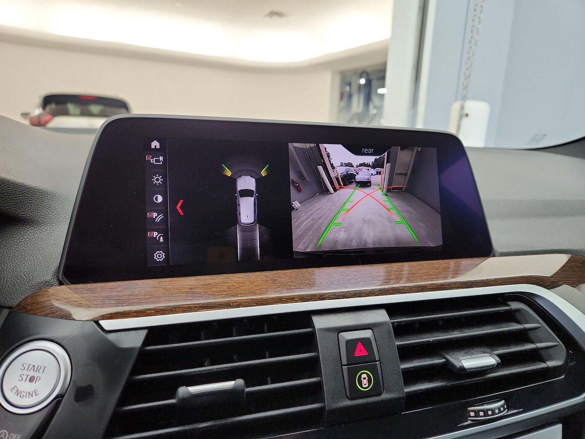 Thumbnail: 2020 BMW X3 - 15