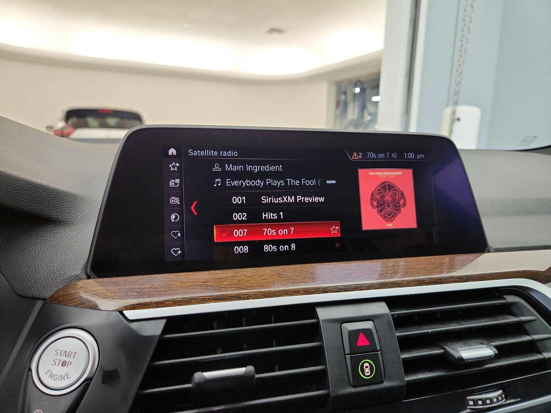 Thumbnail: 2020 BMW X3 - 16
