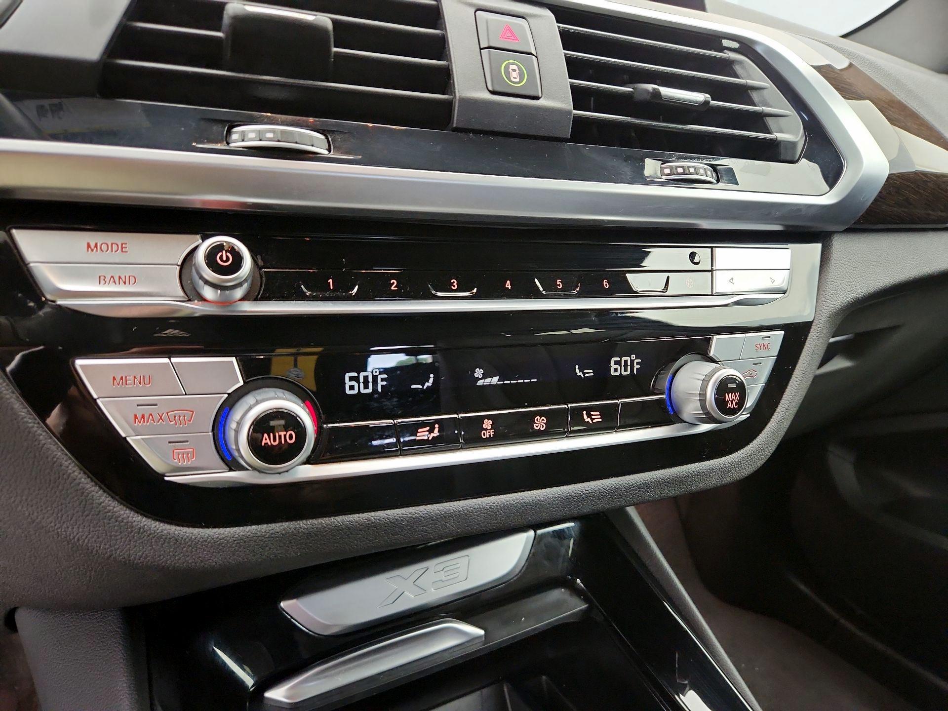 Thumbnail: 2020 BMW X3 - 17
