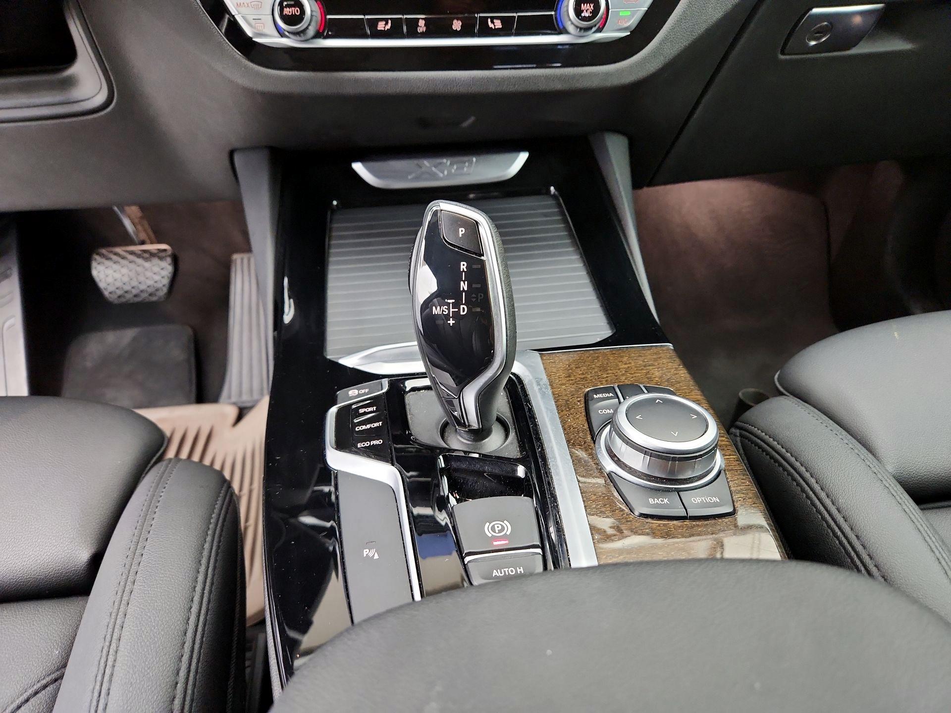 Thumbnail: 2020 BMW X3 - 18